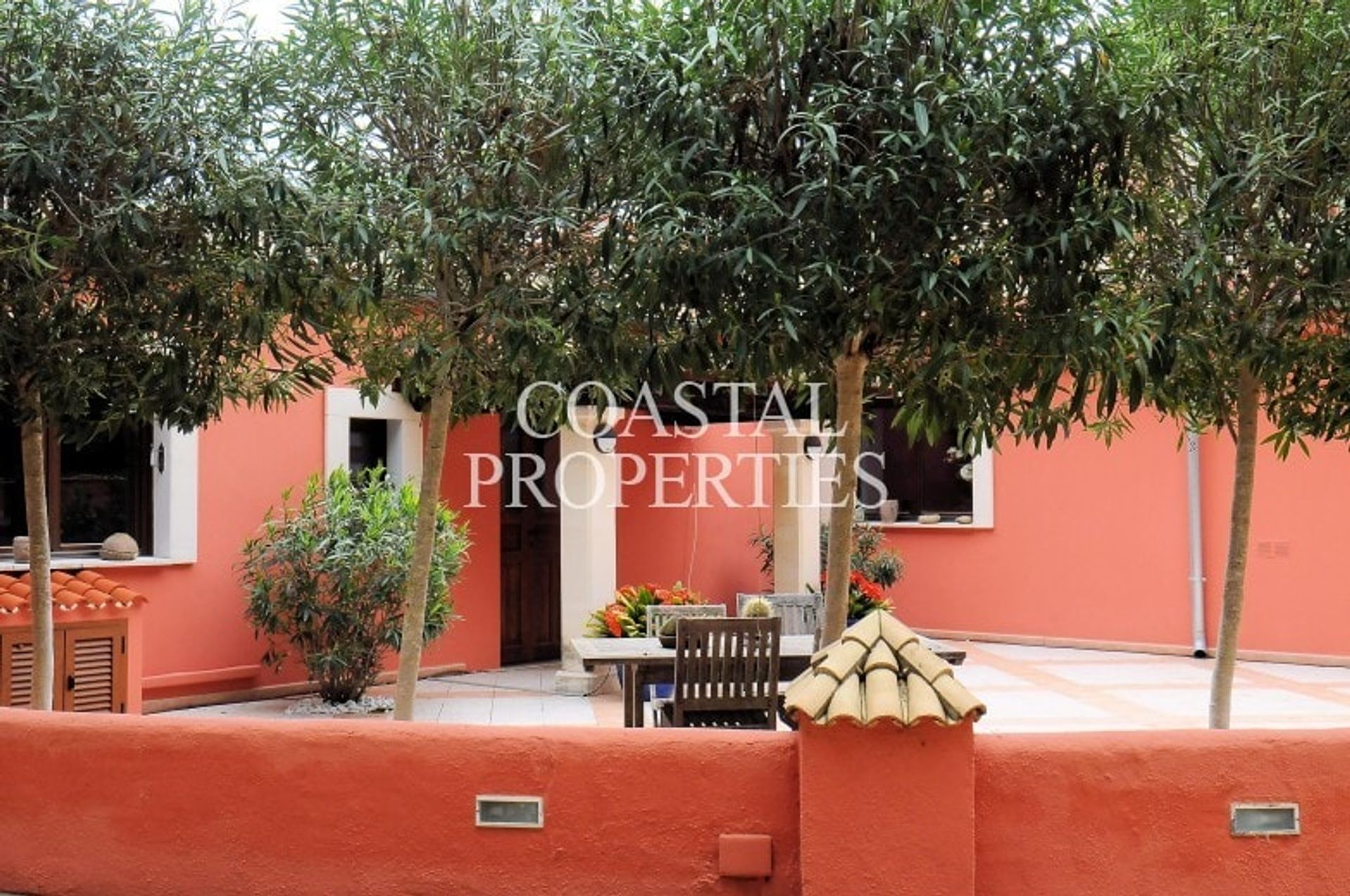 House in Puigpunyent, Balearic Islands 10898069