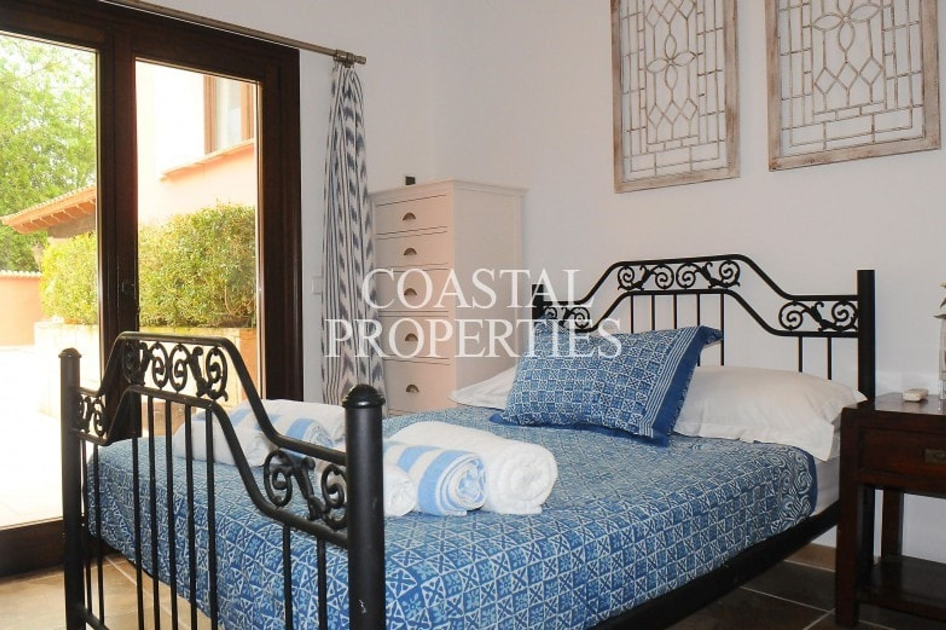 House in Puigpunyent, Balearic Islands 10898069