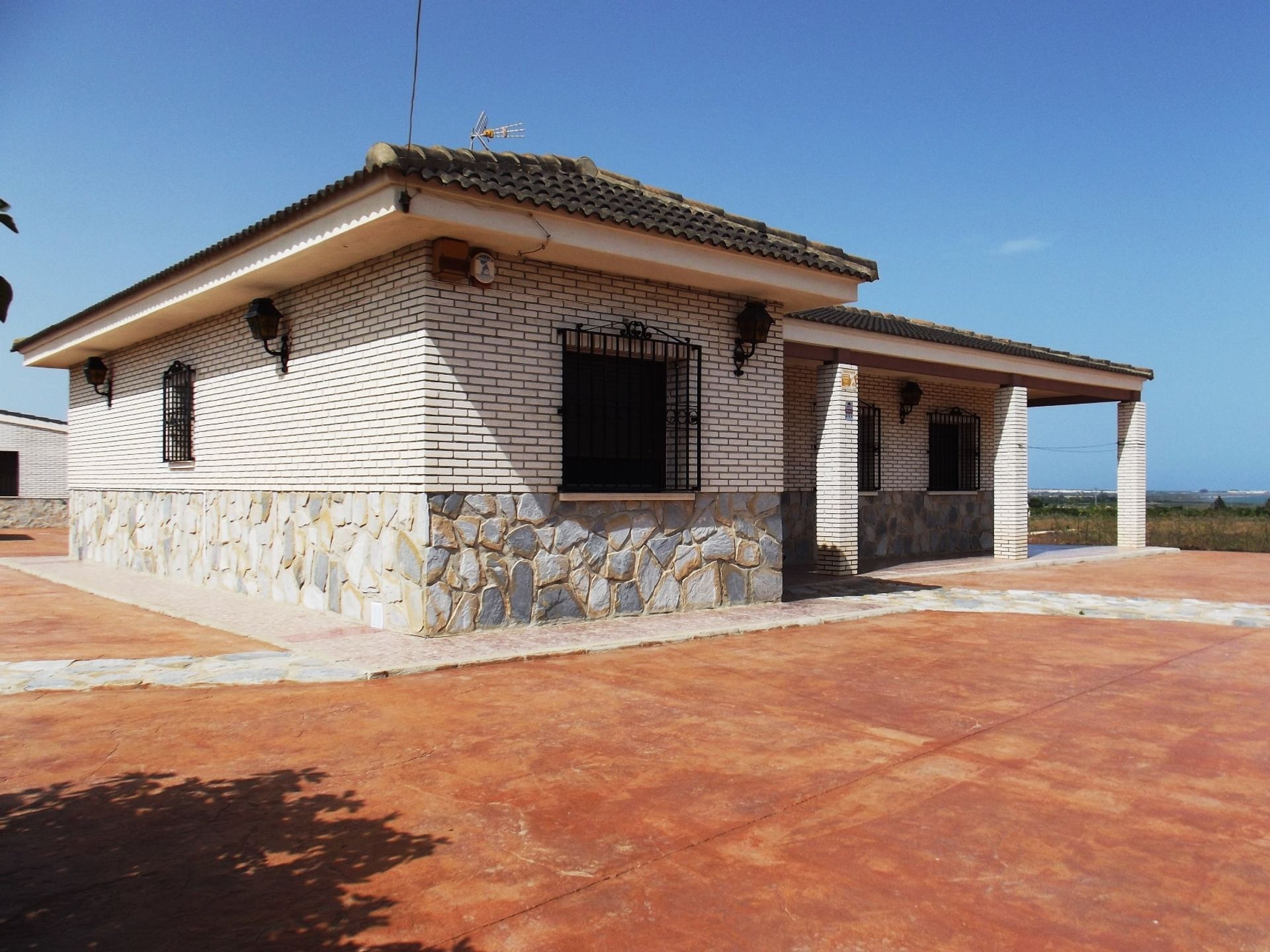 Haus im Los Montesinos, Comunidad Valenciana 10898085