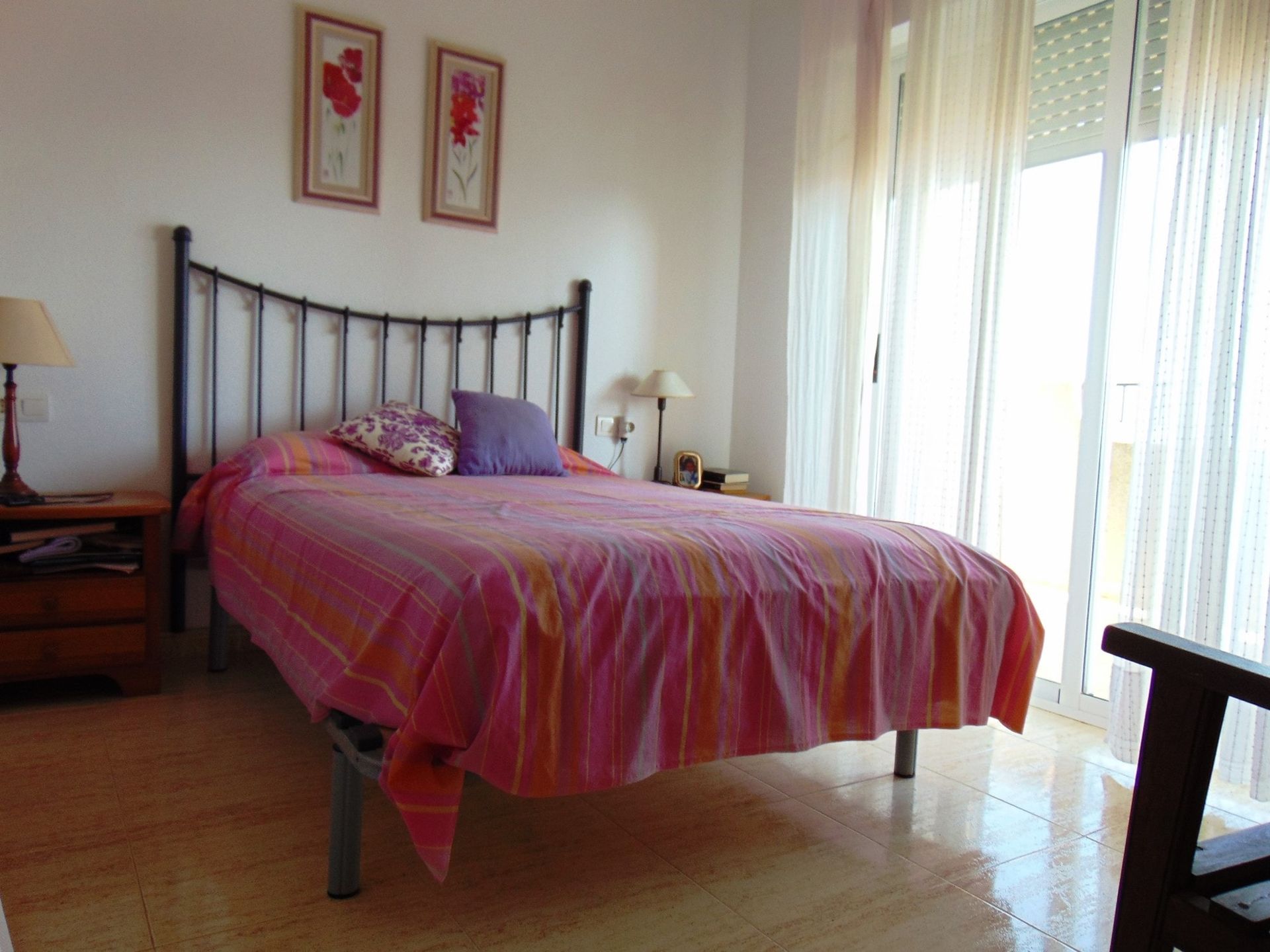 Квартира в Cartagena, Región de Murcia 10898093