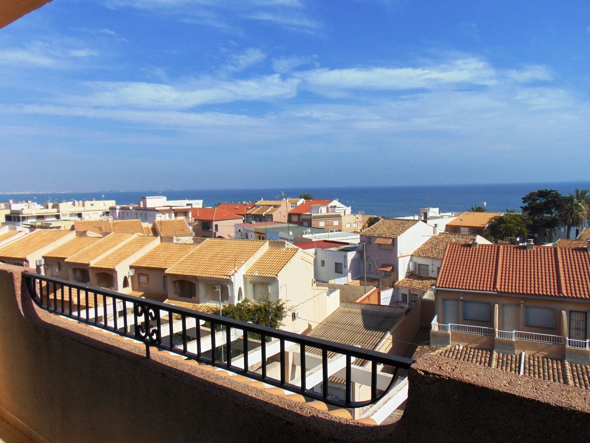 Квартира в Cartagena, Región de Murcia 10898093