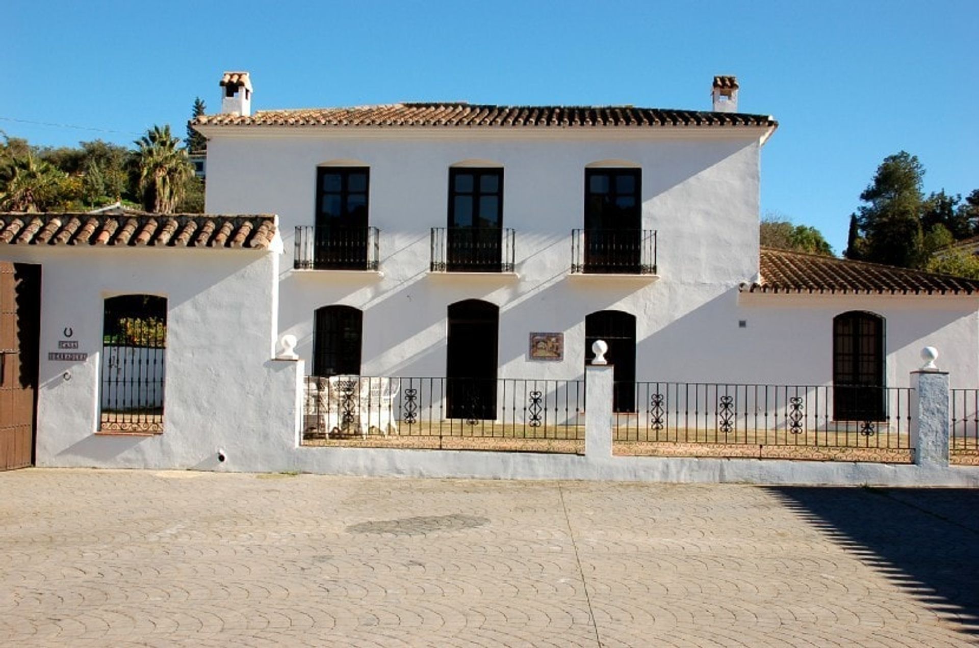 房子 在 Coín, Andalucía 10898110