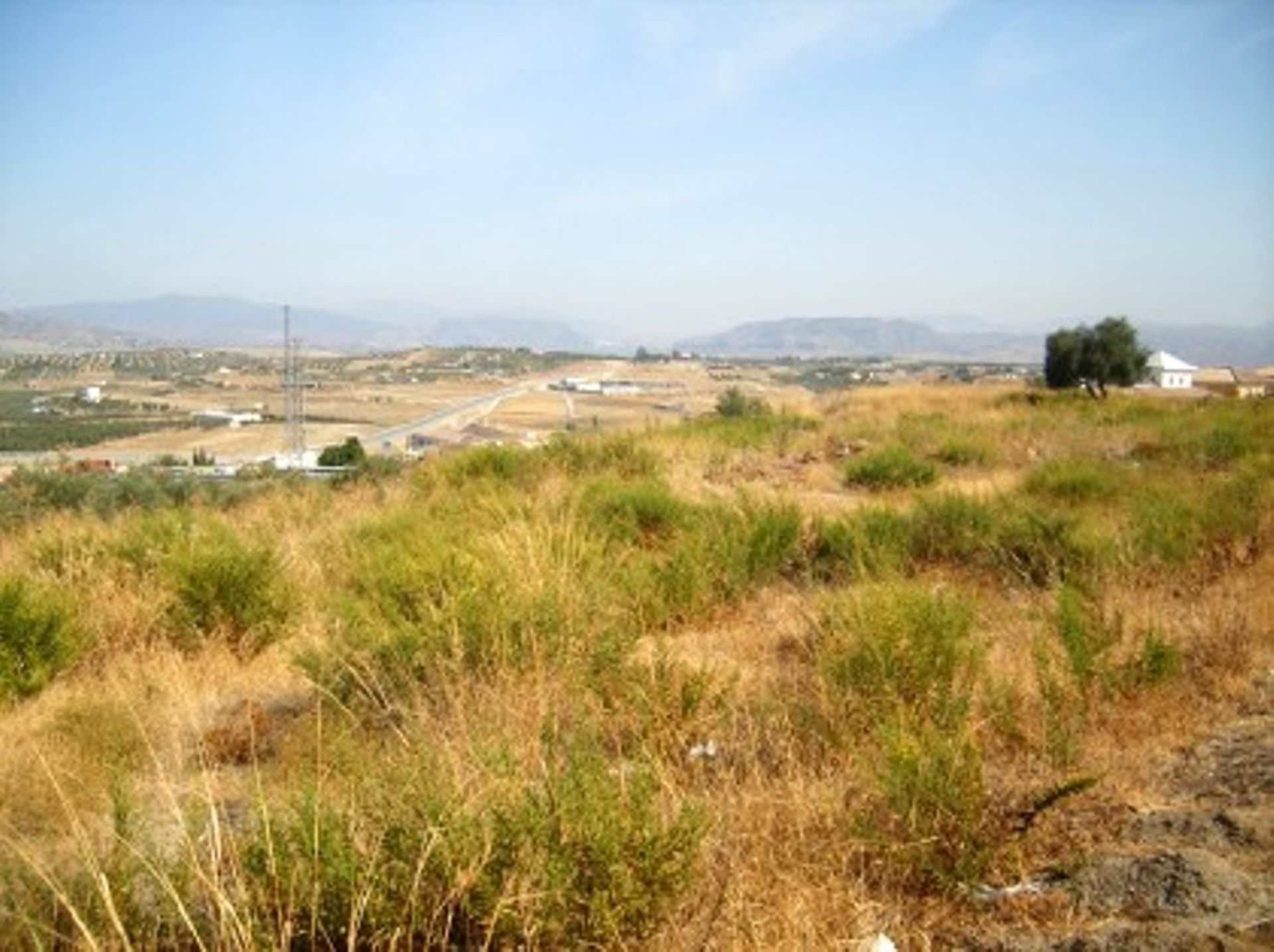 Land in Munt, Andalusië 10898116