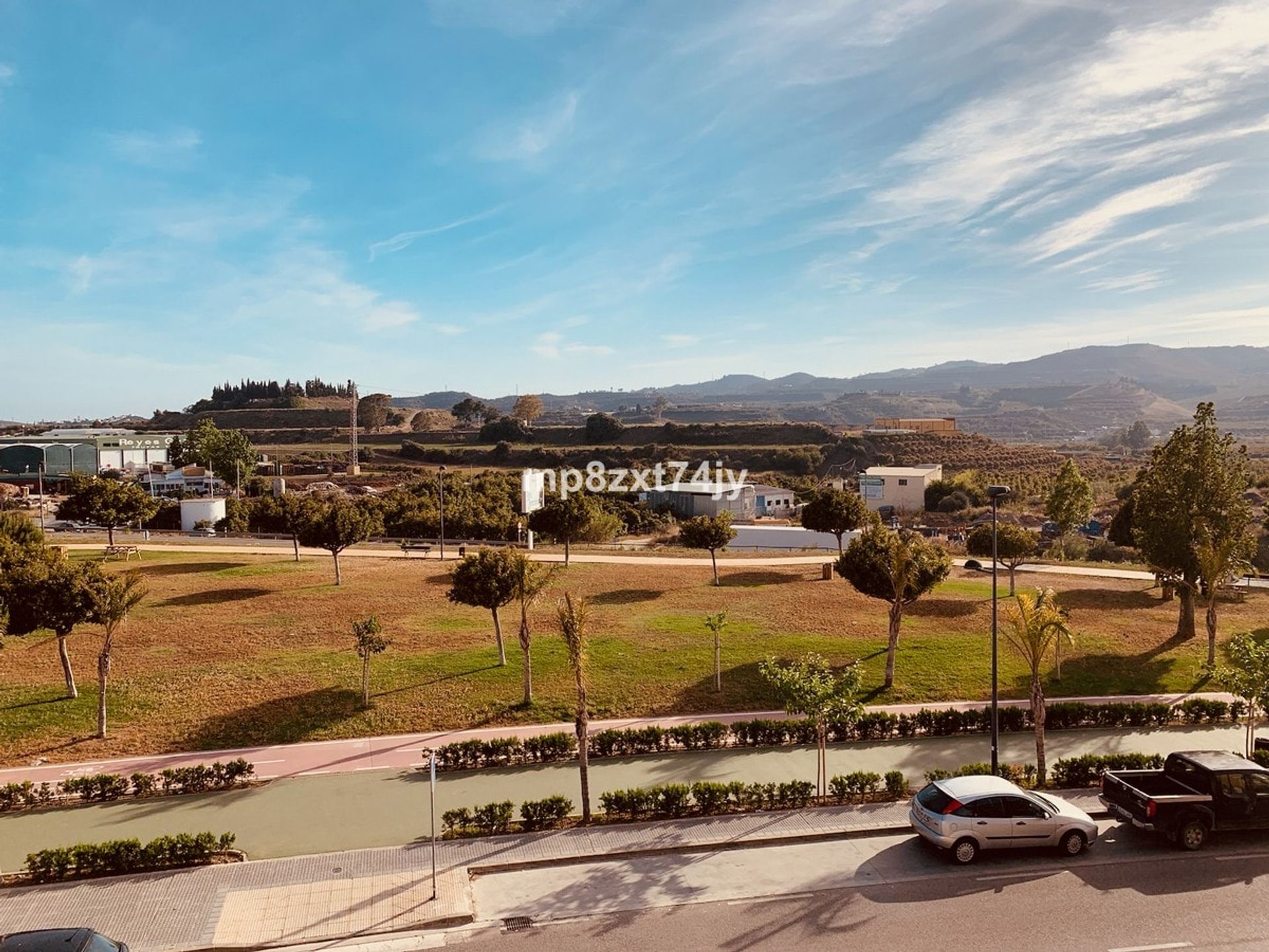 Kondominium di Huertas Bajas, Andalusia 10898136