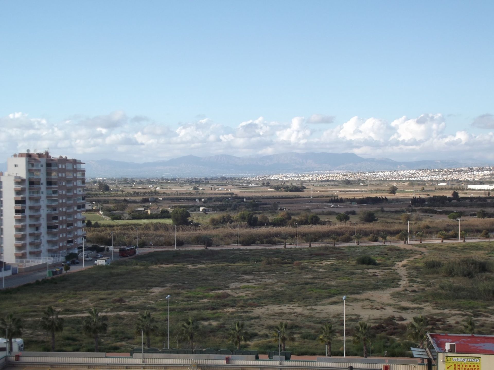 Kondominium dalam Guardamar del Segura, Valencia 10898137