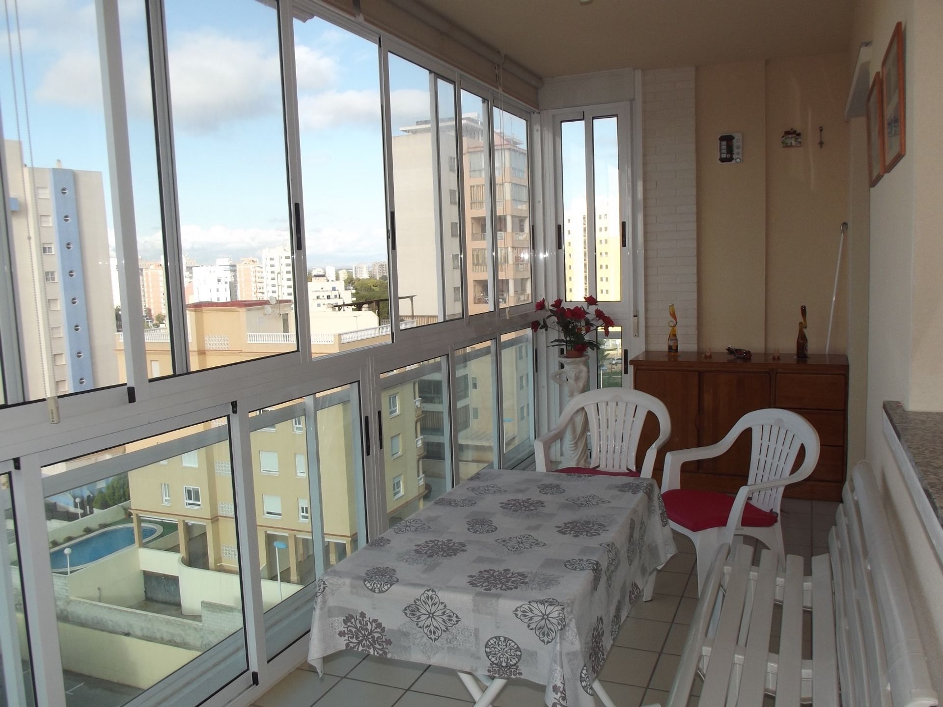 Condominium in Guardamar del Segura, Comunidad Valenciana 10898137