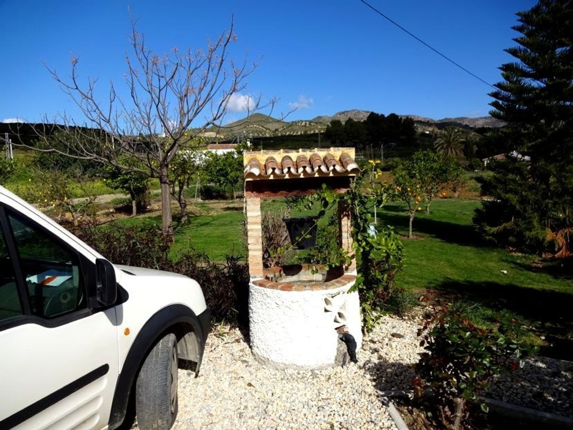 Hus i Álora, Andalucía 10898144