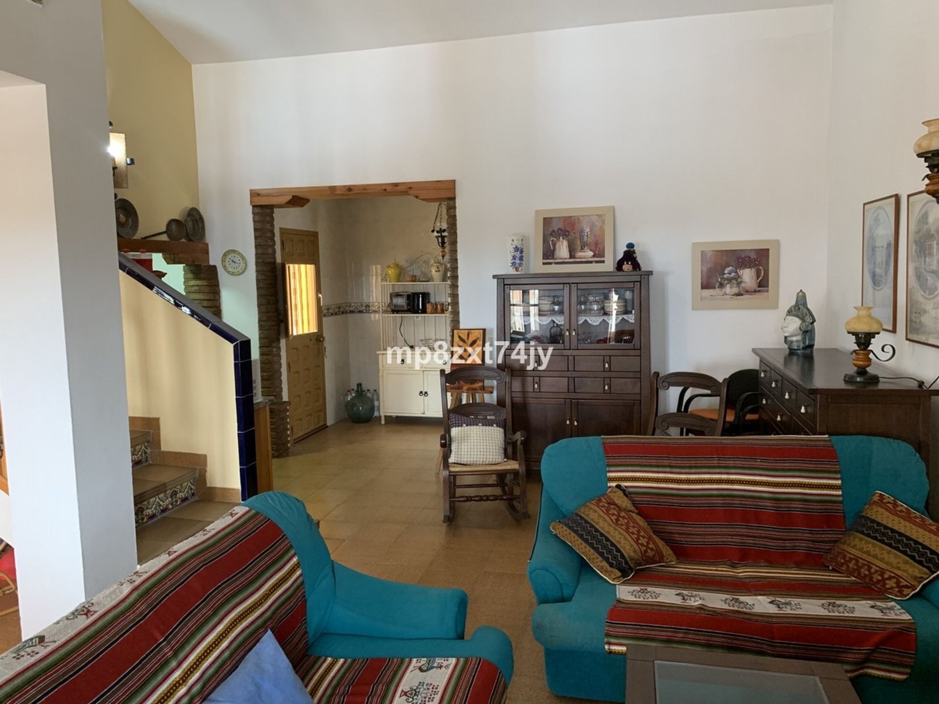 House in Velez-Malaga, Andalusia 10898153