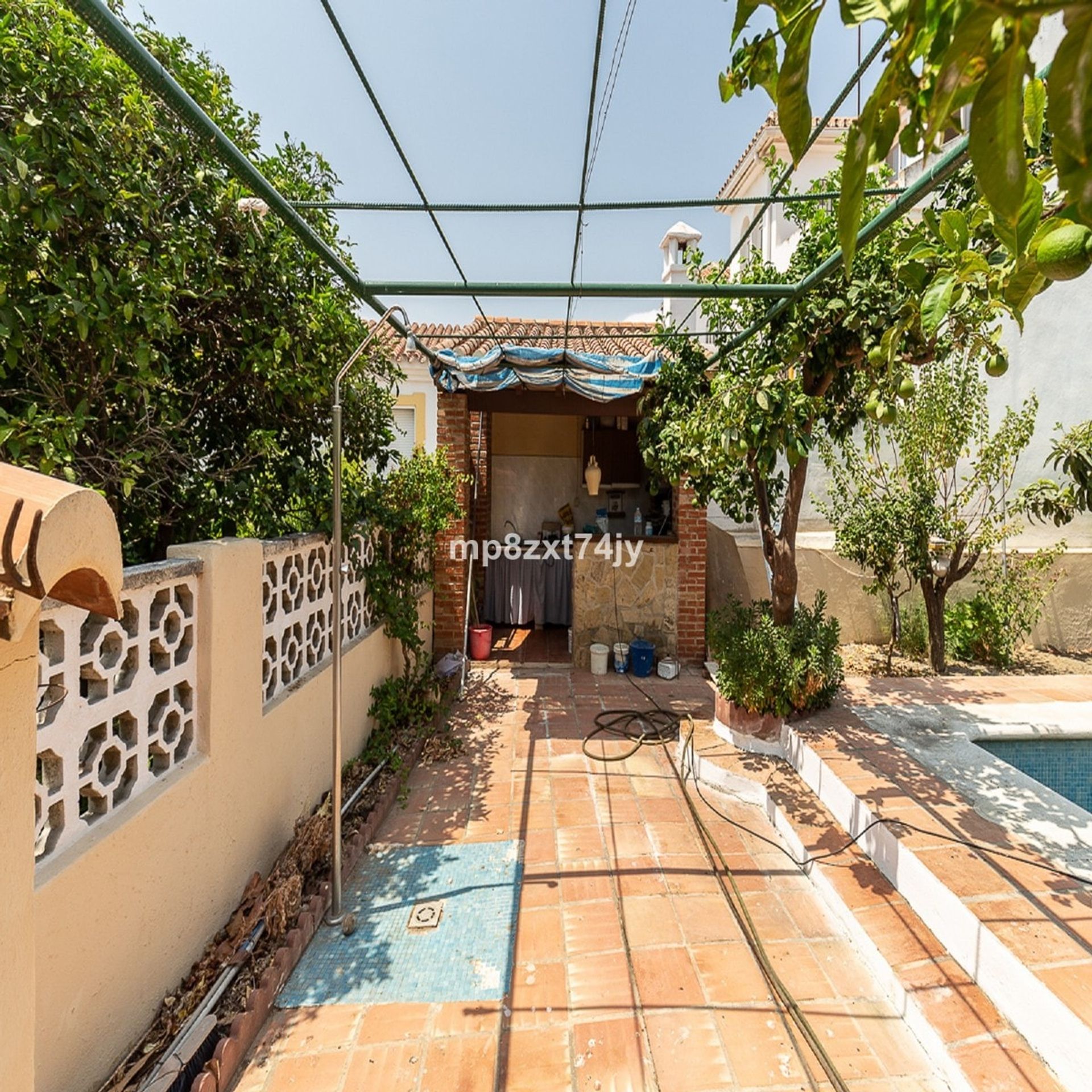 Casa nel Torre del Mar, Andalusia 10898160