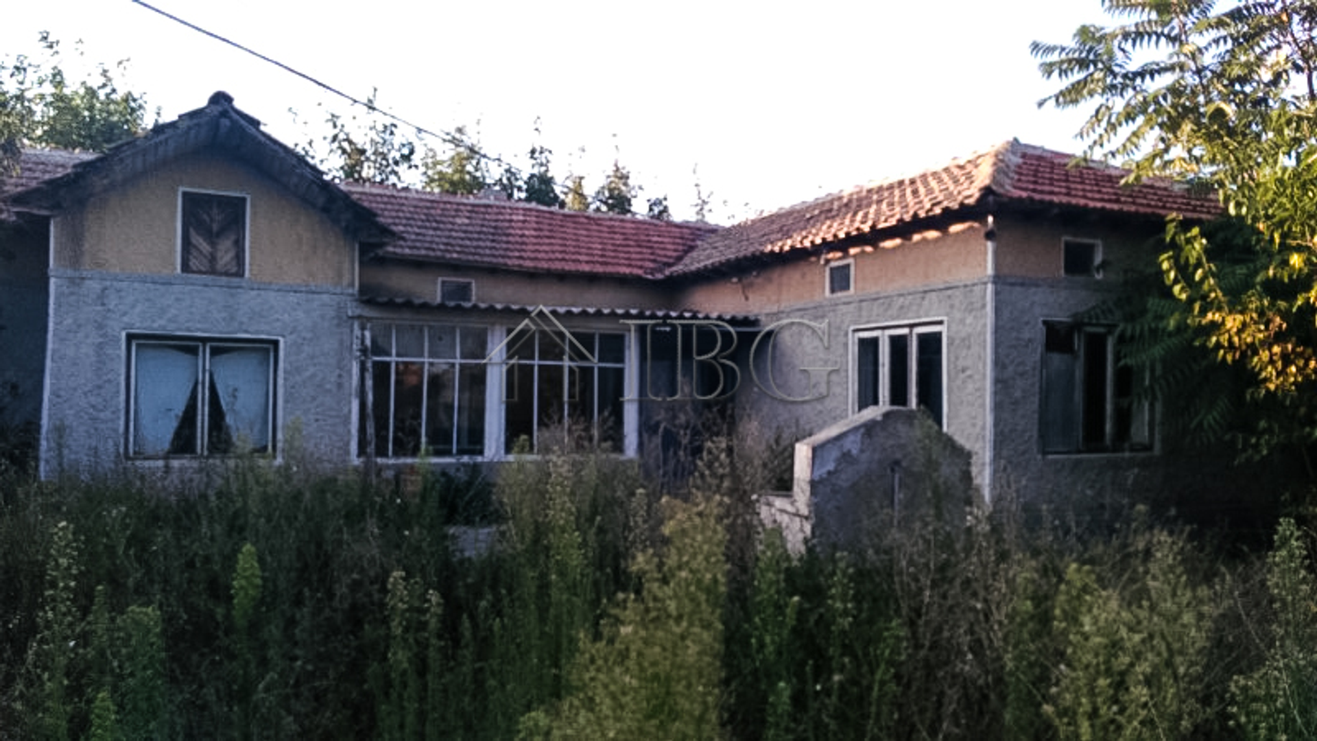 Huis in Ezerets, Dobrich 10898163