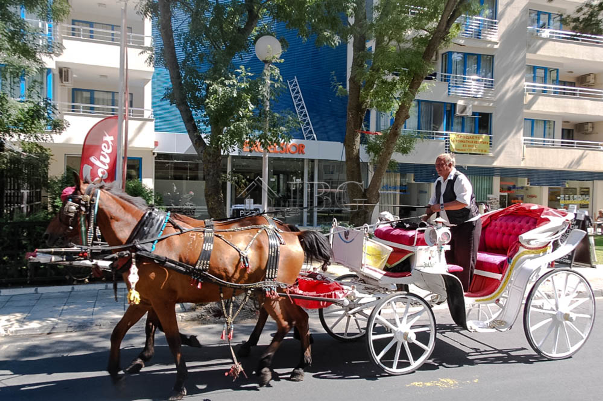 Condomínio no Nessebar, Burgas 10898164