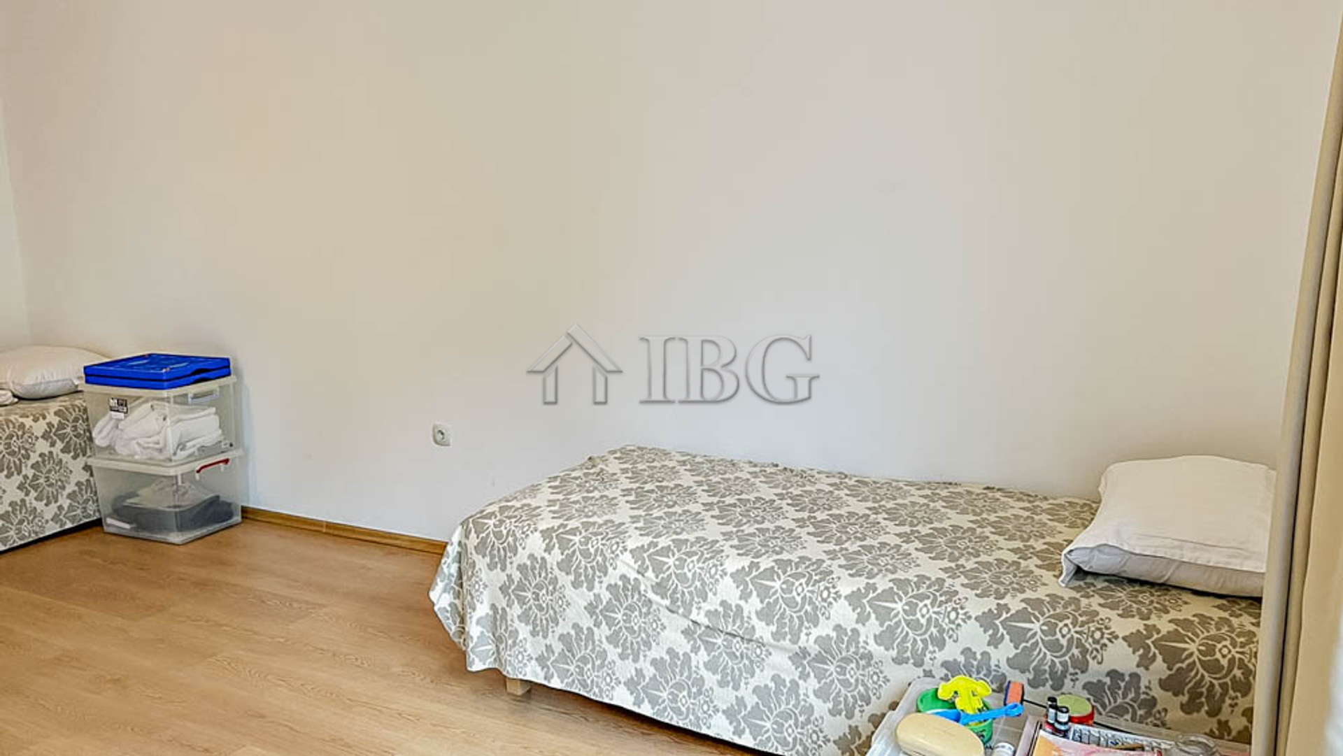 Квартира в Nessebar, Burgas 10898164