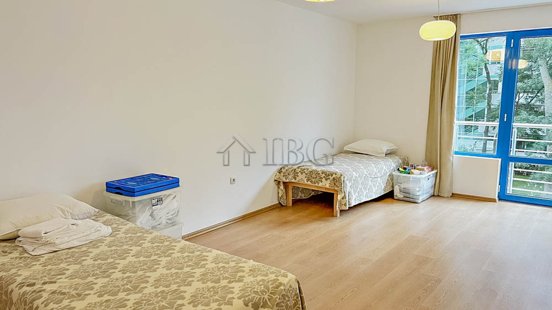 Квартира в Nessebar, Burgas 10898164