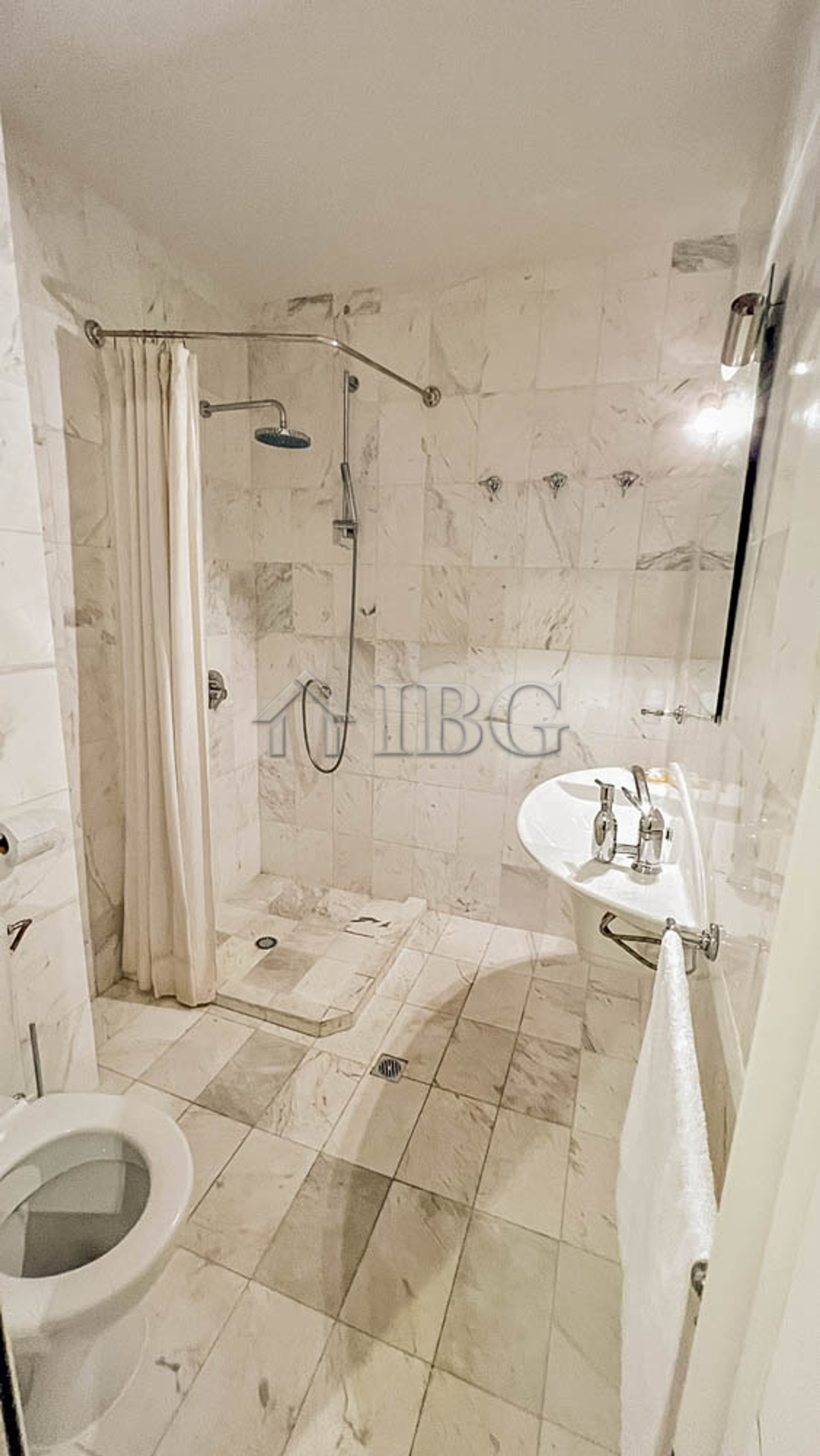 Квартира в Nessebar, Burgas 10898164