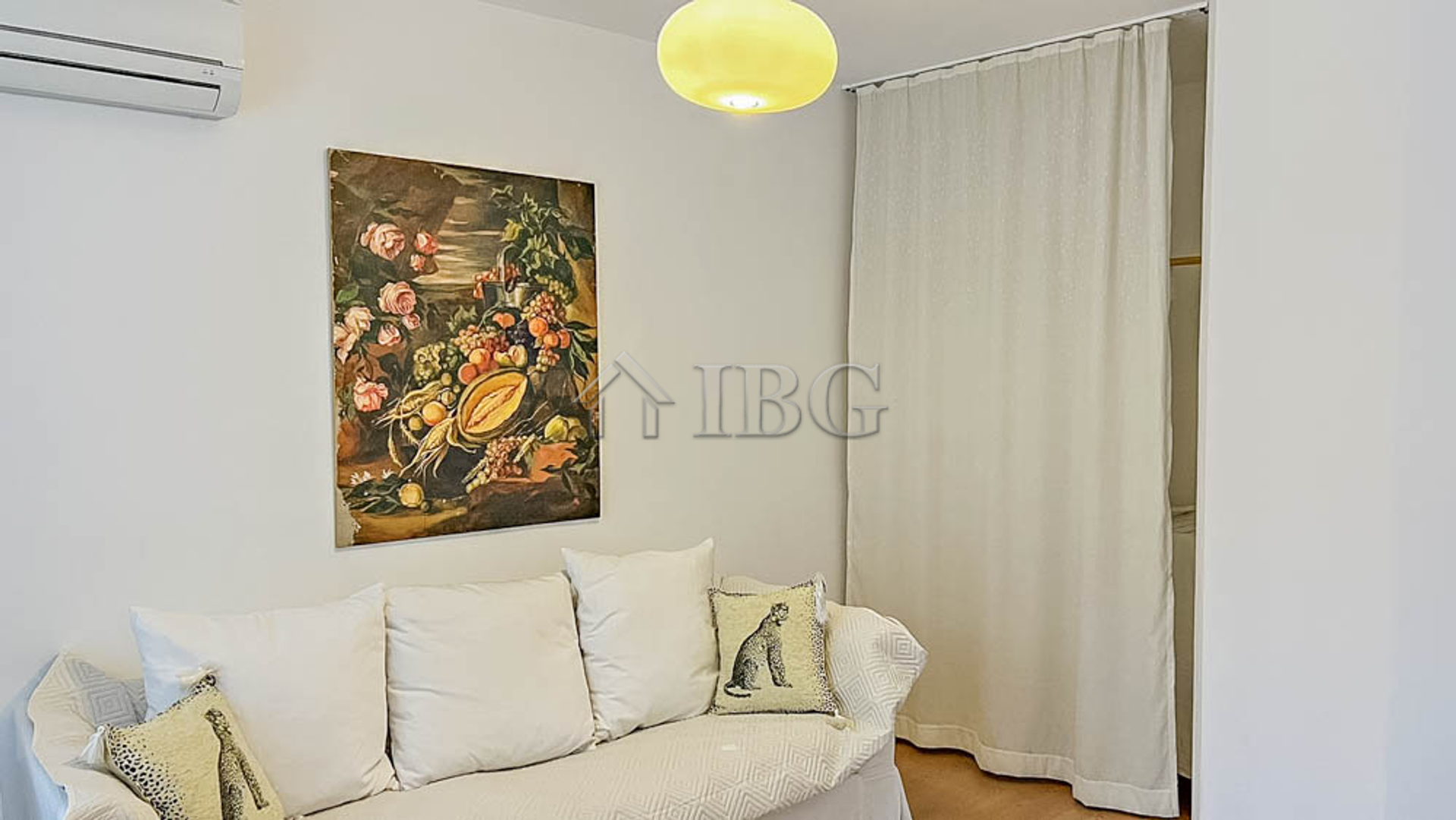 Квартира в Nessebar, Burgas 10898164