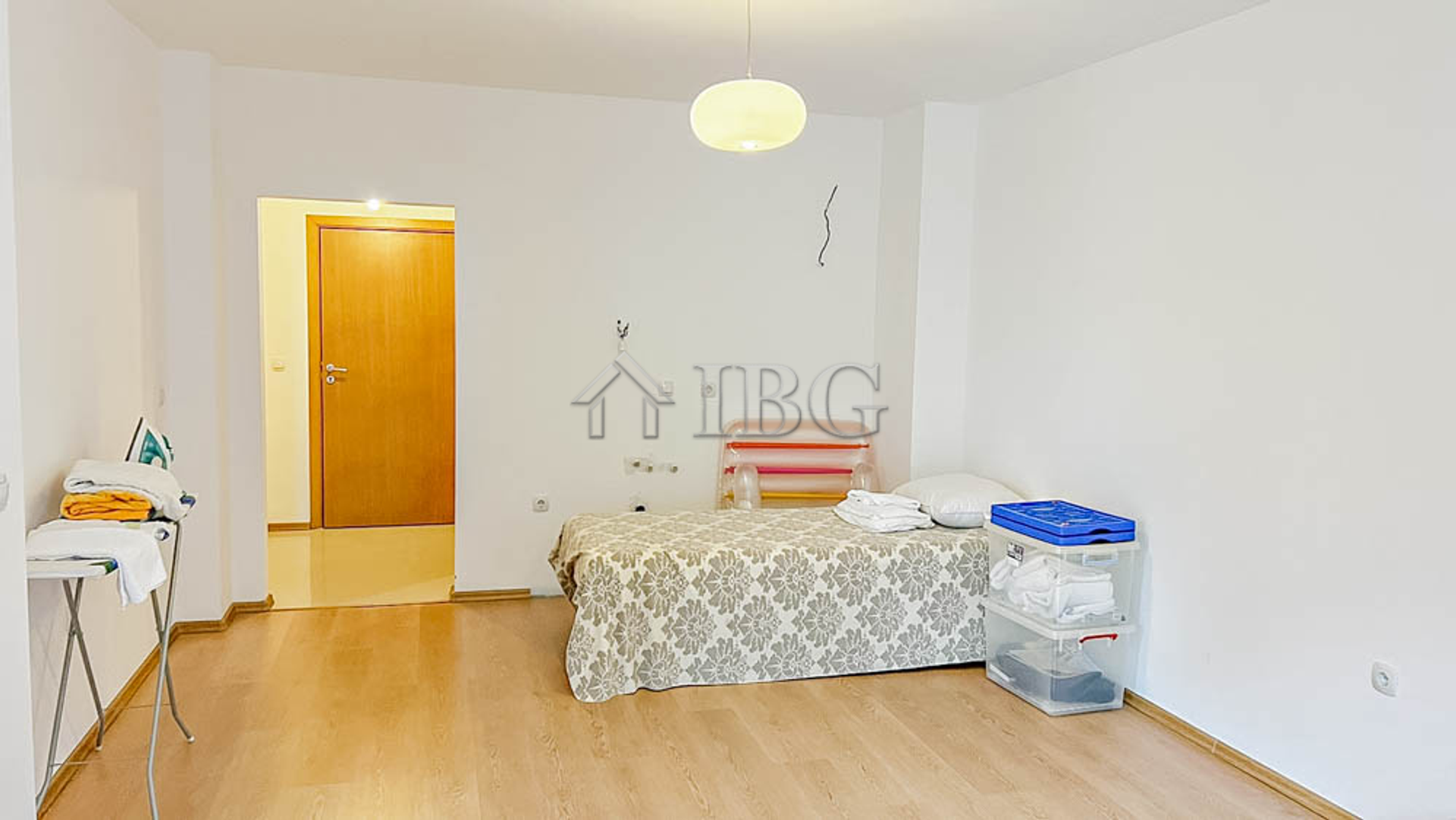 Квартира в Nessebar, Burgas 10898164