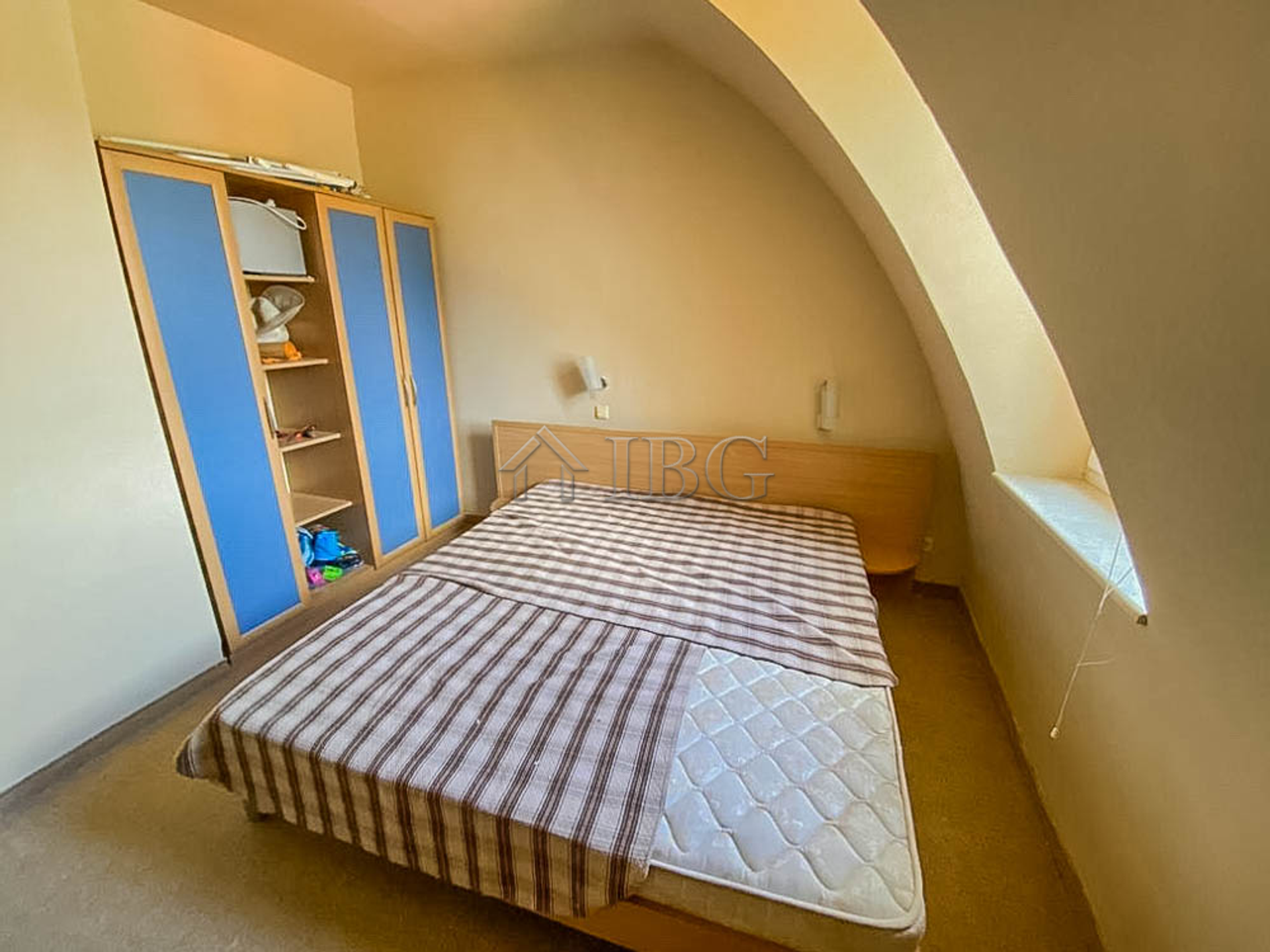 Квартира в Nessebar, Burgas 10898165