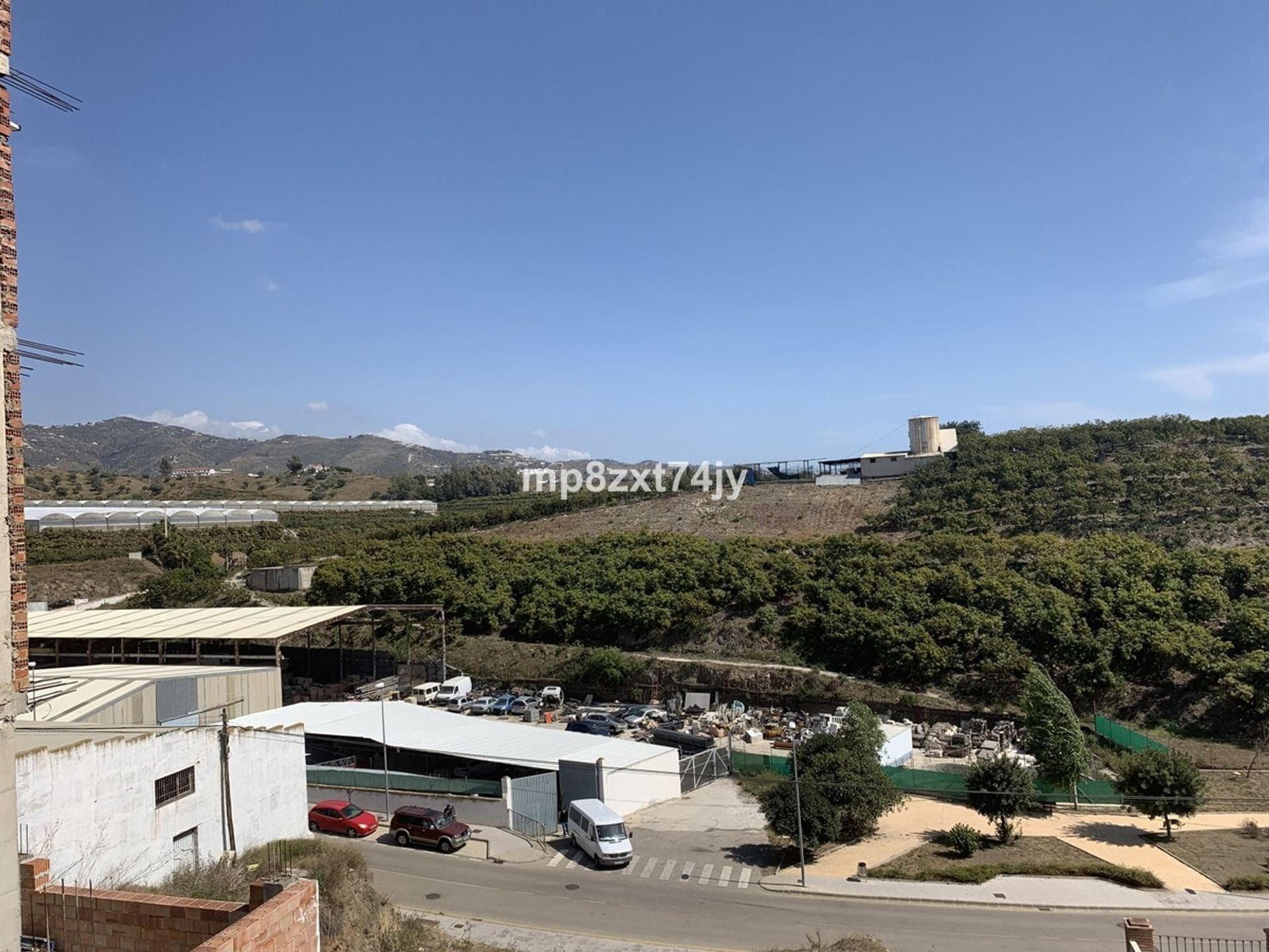 Tanah dalam , Andalucía 10898183