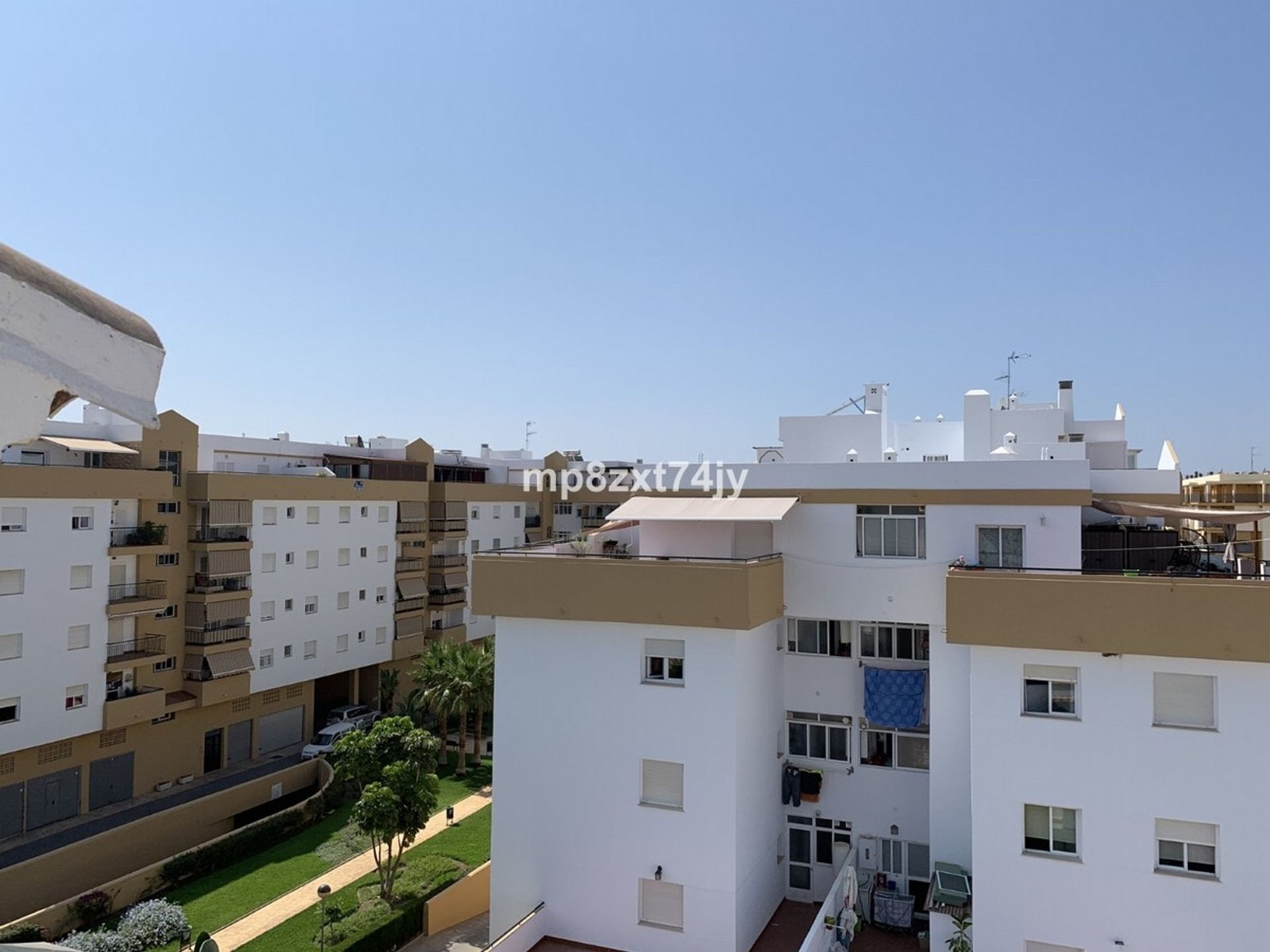 Condominio en Huertas Bajas, Andalucía 10898187