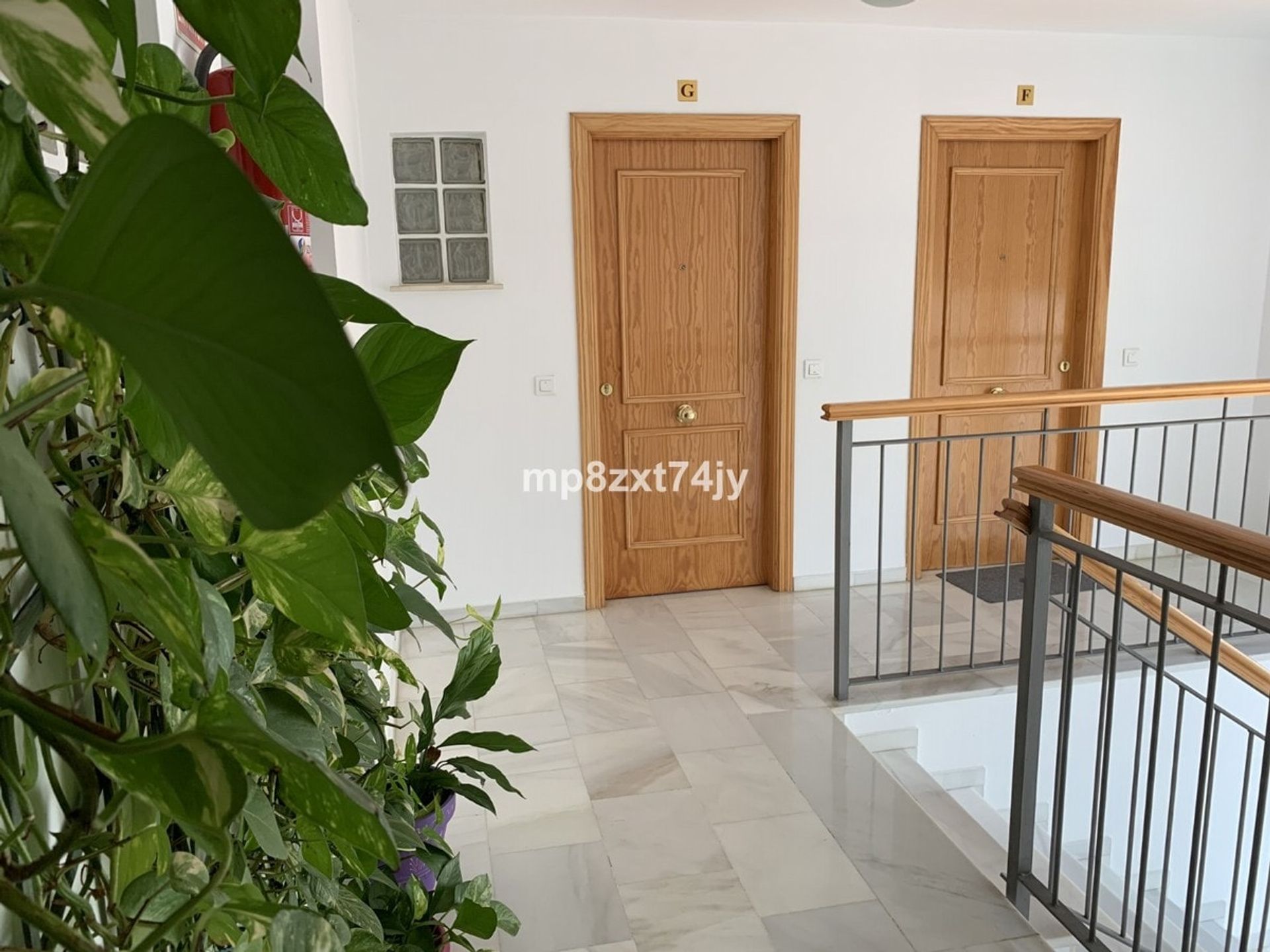 Condominio en Huertas Bajas, Andalucía 10898187