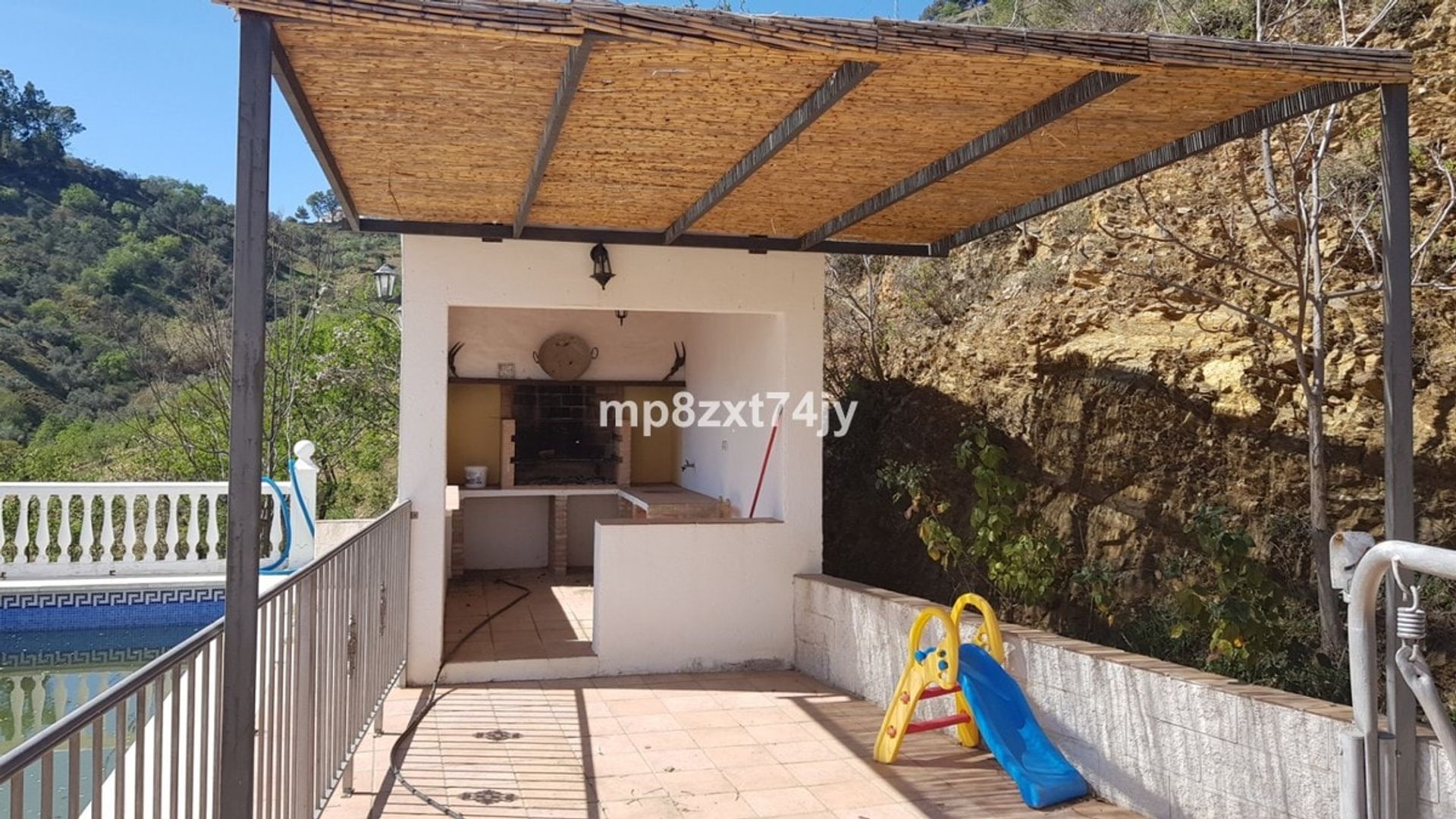 casa en Colmenar, Andalucía 10898194