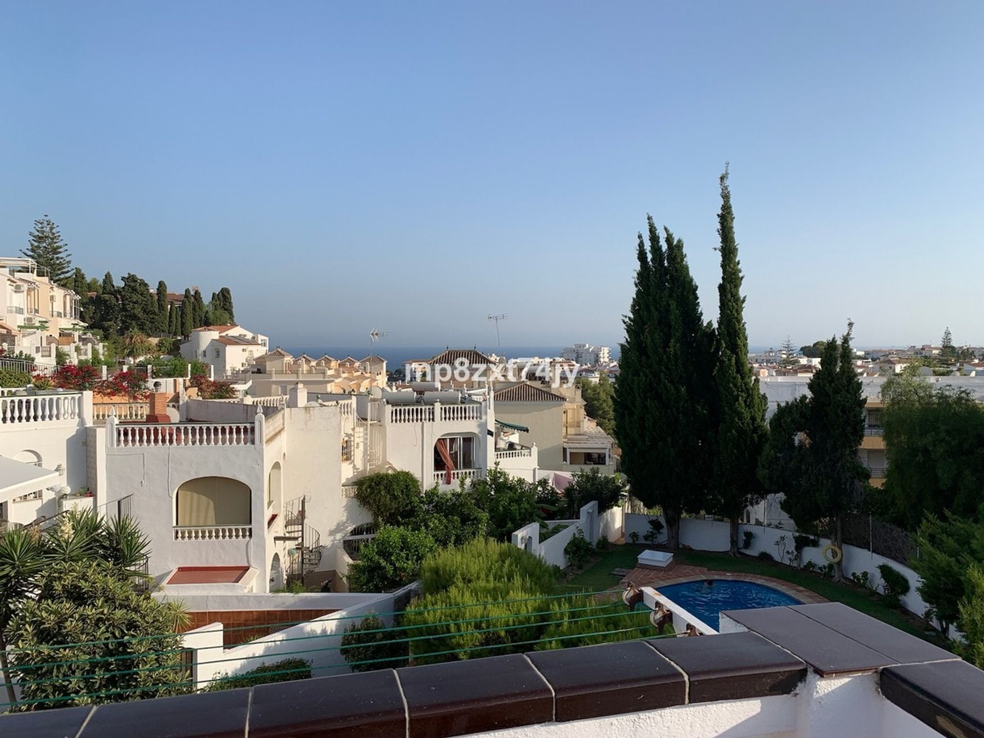 Haus im Frigiliana, Andalusien 10898198