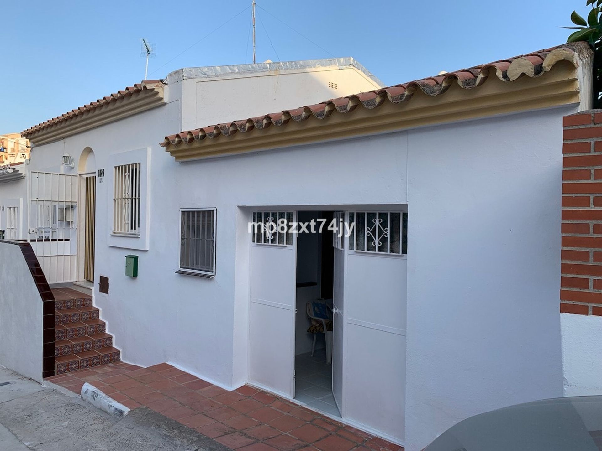 Huis in Frigiliana, Andalusië 10898198