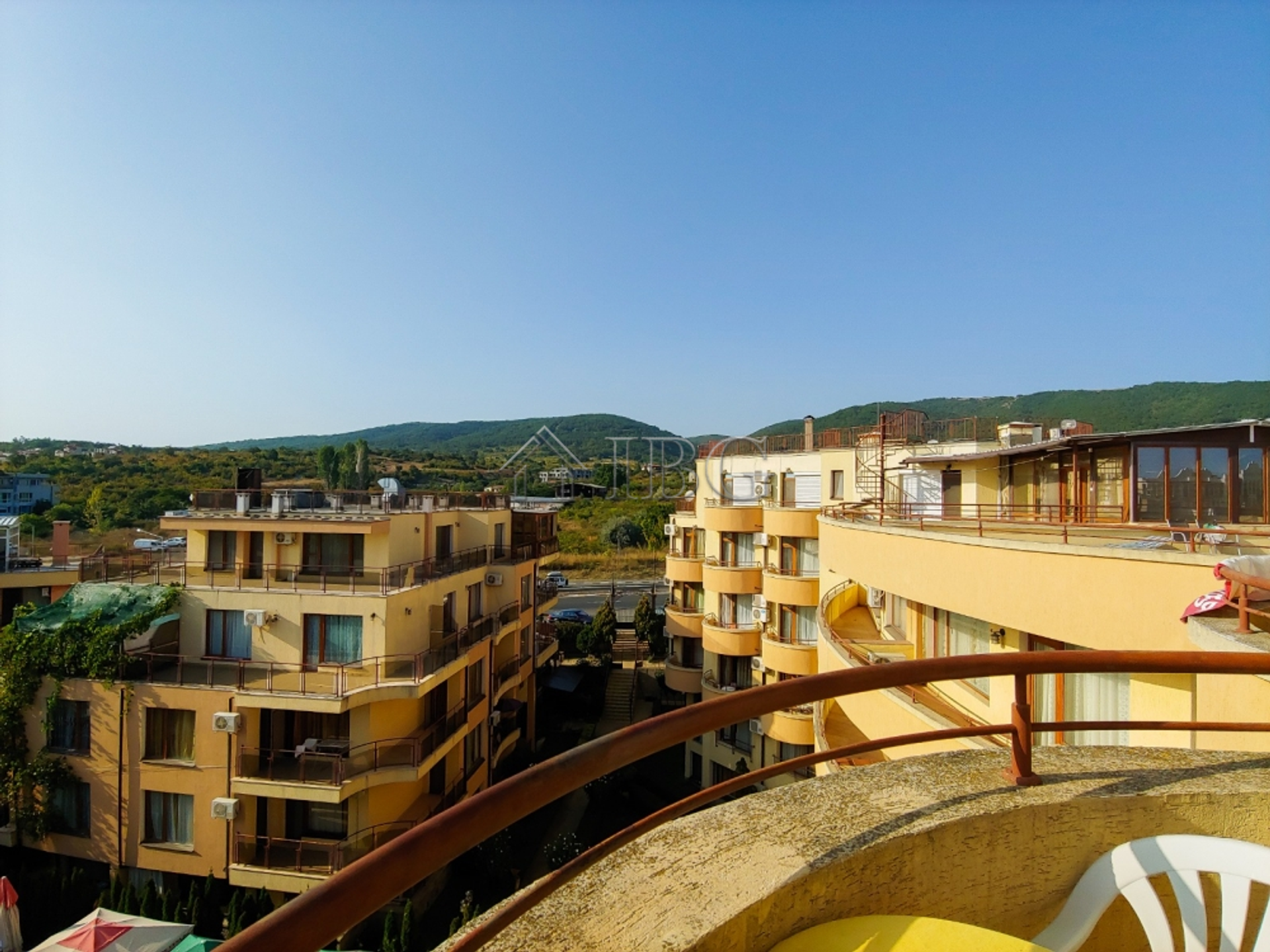 Condominium in Sveti Vlas, Burgas 10898202