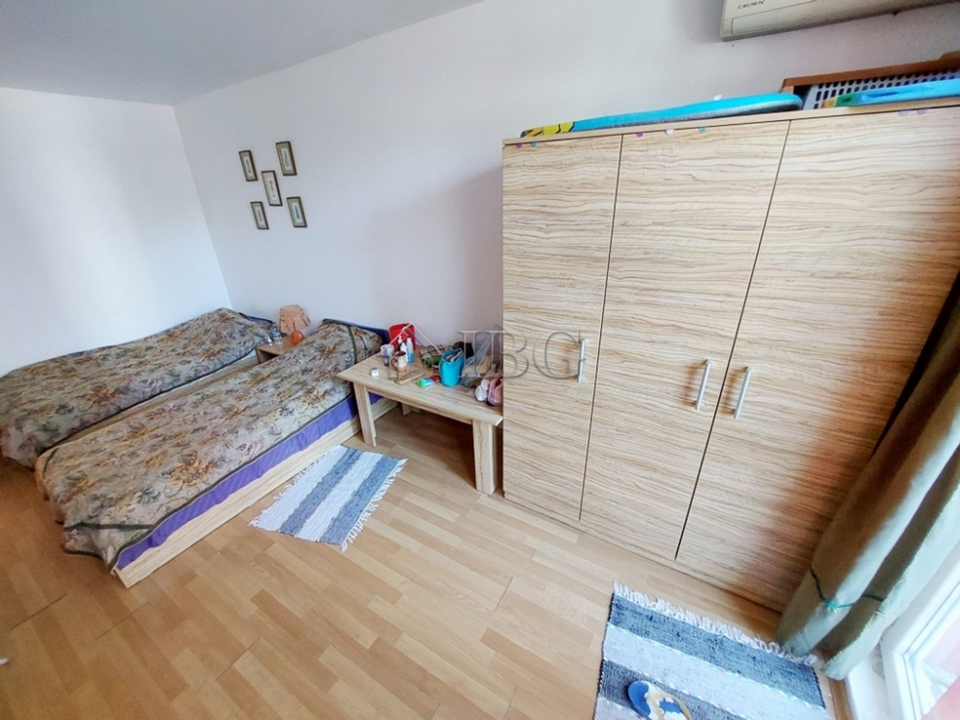 Osakehuoneisto sisään Sunny Beach, Burgas 10898207