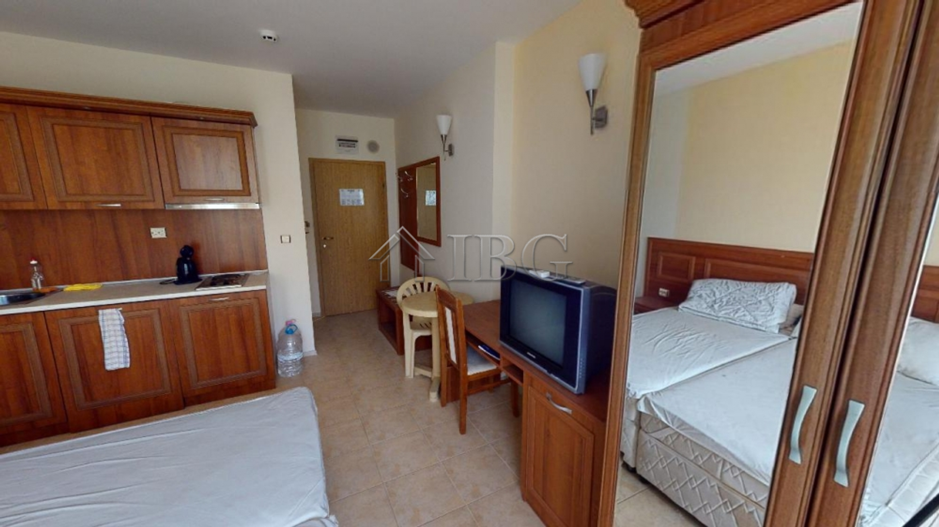 Osakehuoneisto sisään Nessebar, Burgas 10898208