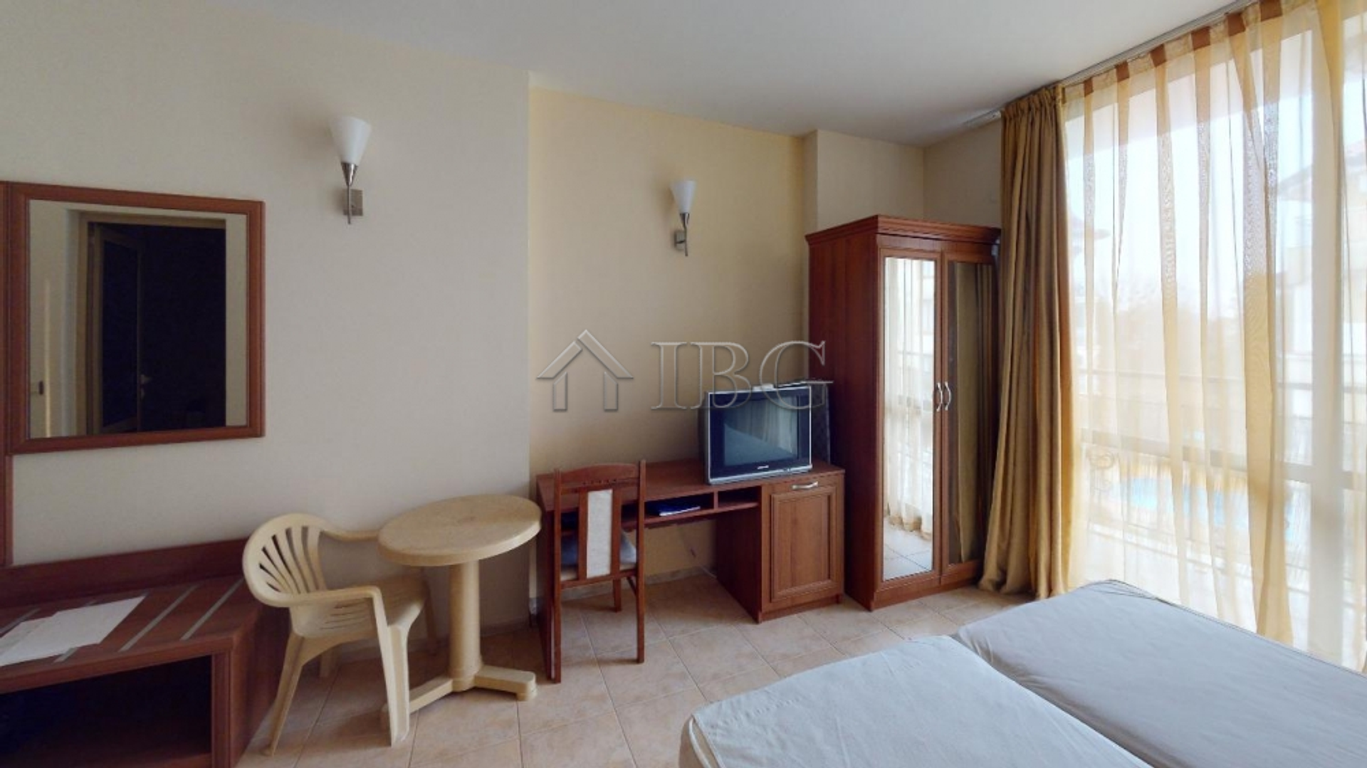 Osakehuoneisto sisään Sunny Beach, Burgas 10898208