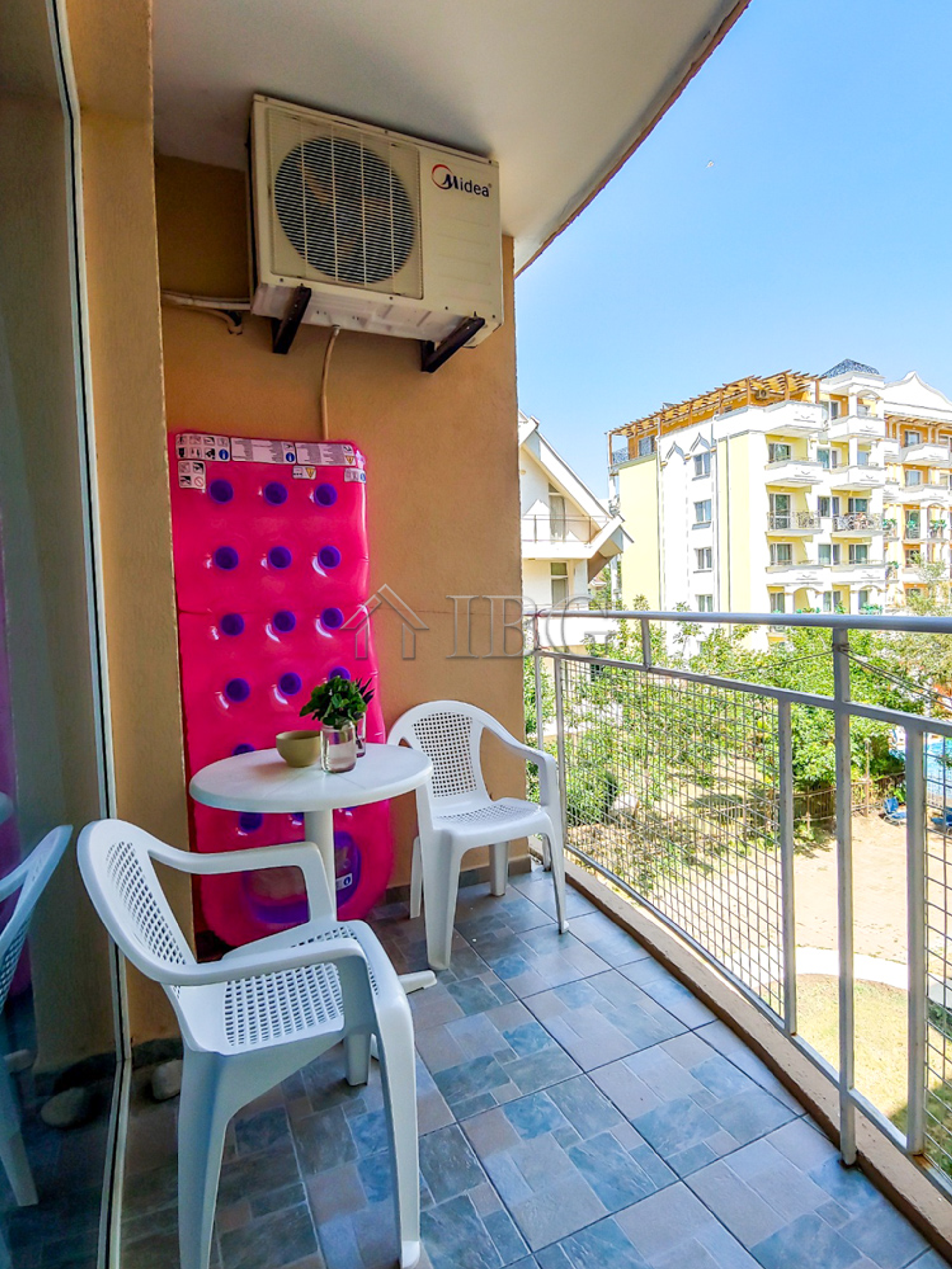 Condominium in Sunny Beach, Burgas 10898213