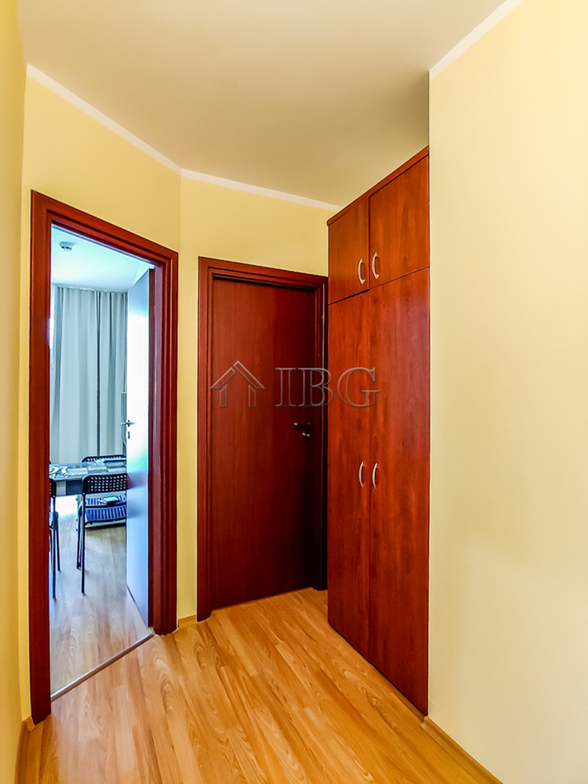 Condominium in Sunny Beach, Burgas 10898213