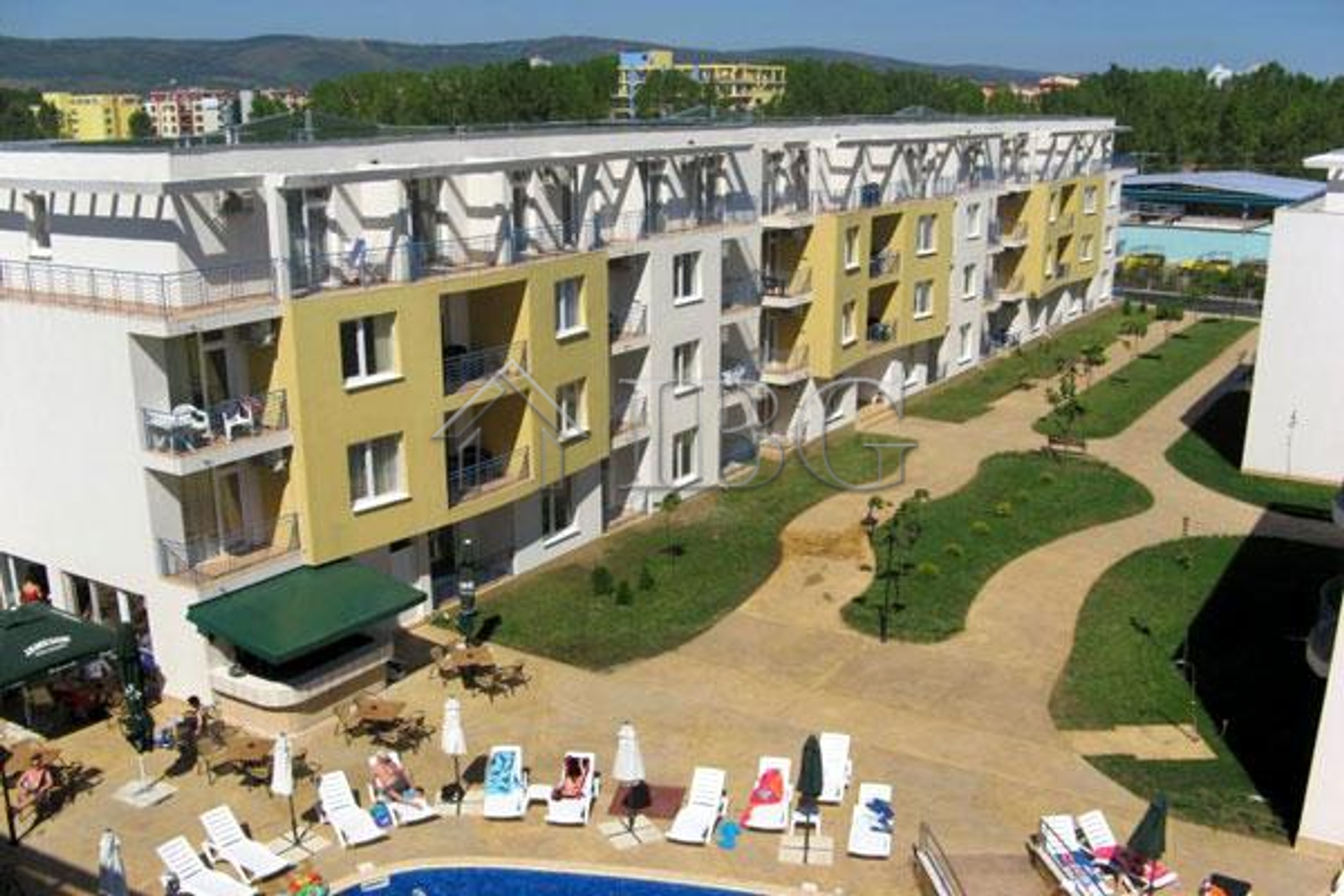 सम्मिलित में Sunny Beach, Burgas 10898214