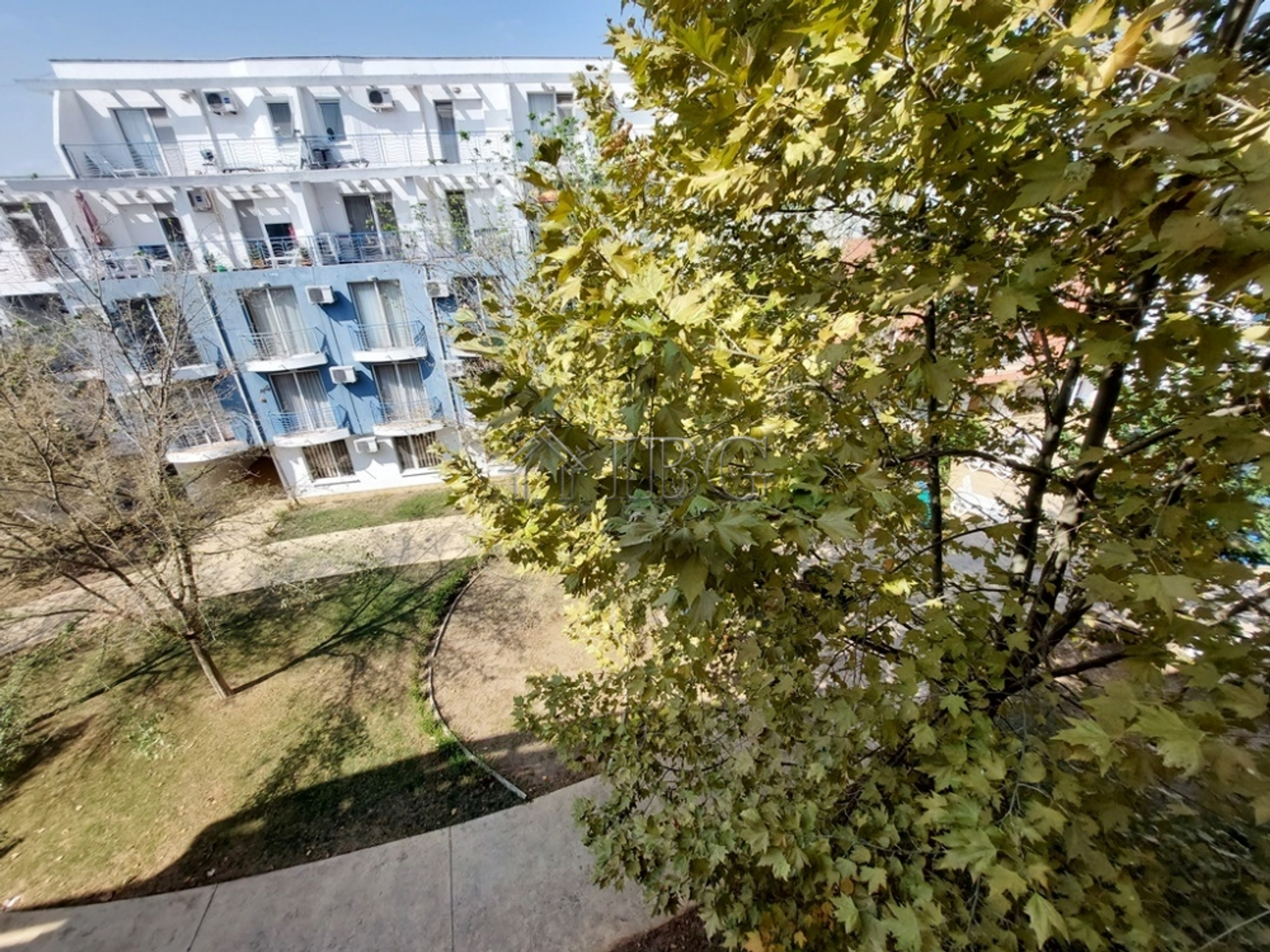 Condominio nel Nesebar, Burgas 10898214