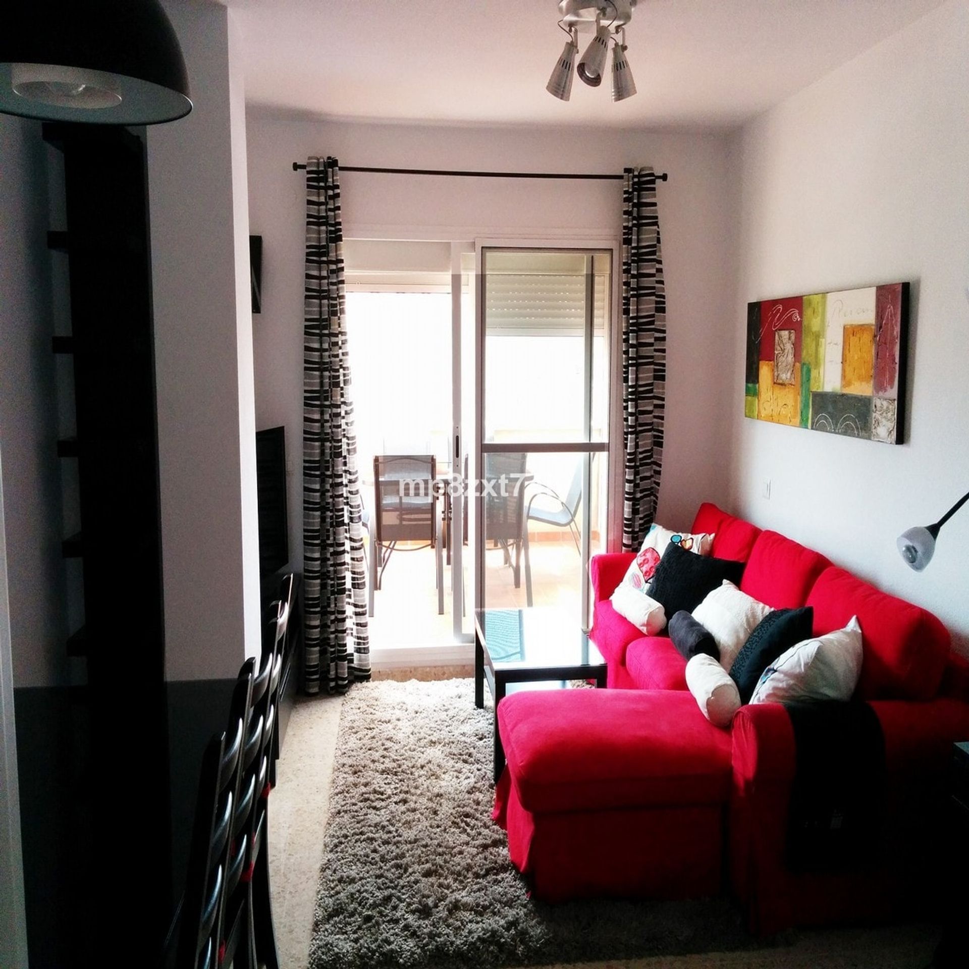 Condominium dans Huertas Bajas, Andalousie 10898227