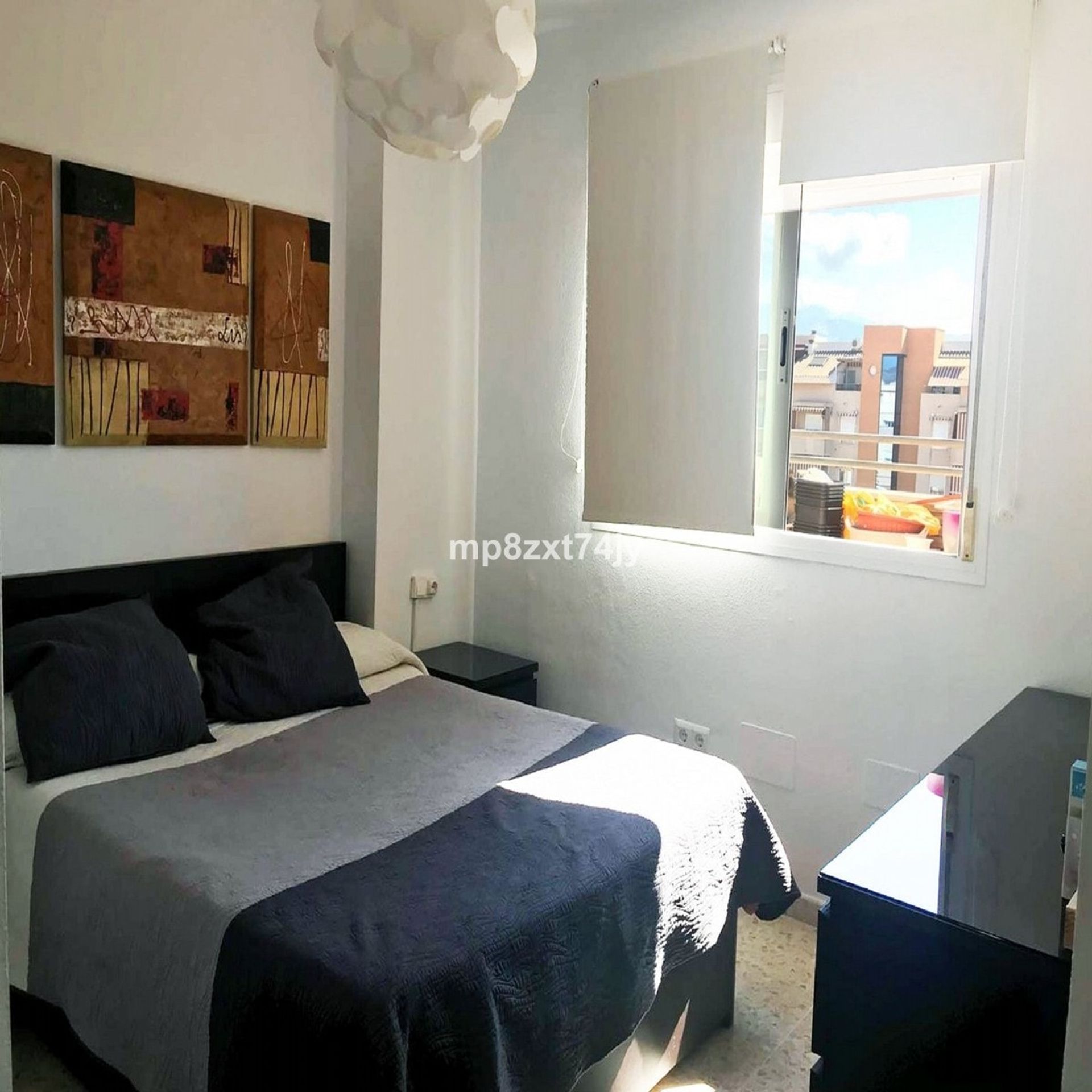 Condominium dans Huertas Bajas, Andalousie 10898227