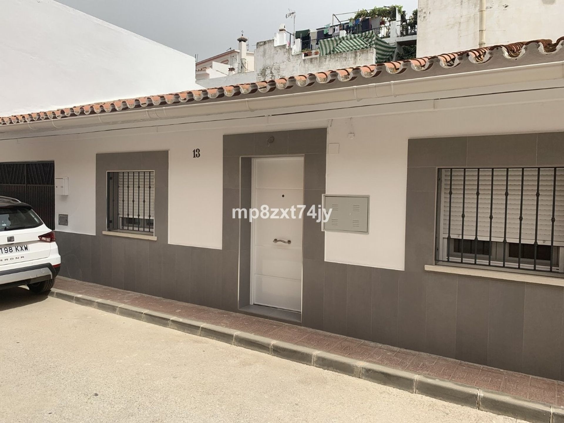 casa en Huertas Bajas, Andalucía 10898238