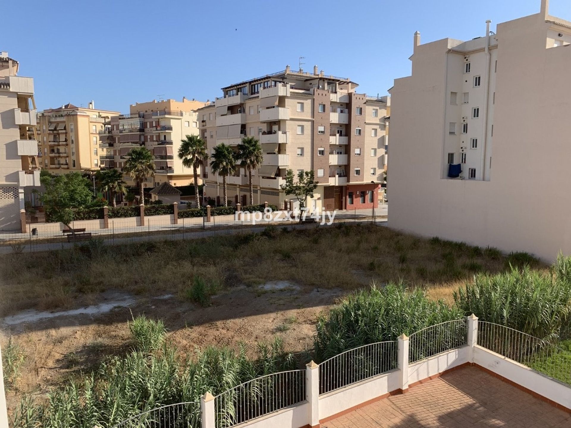 Condominium dans , Andalucía 10898257