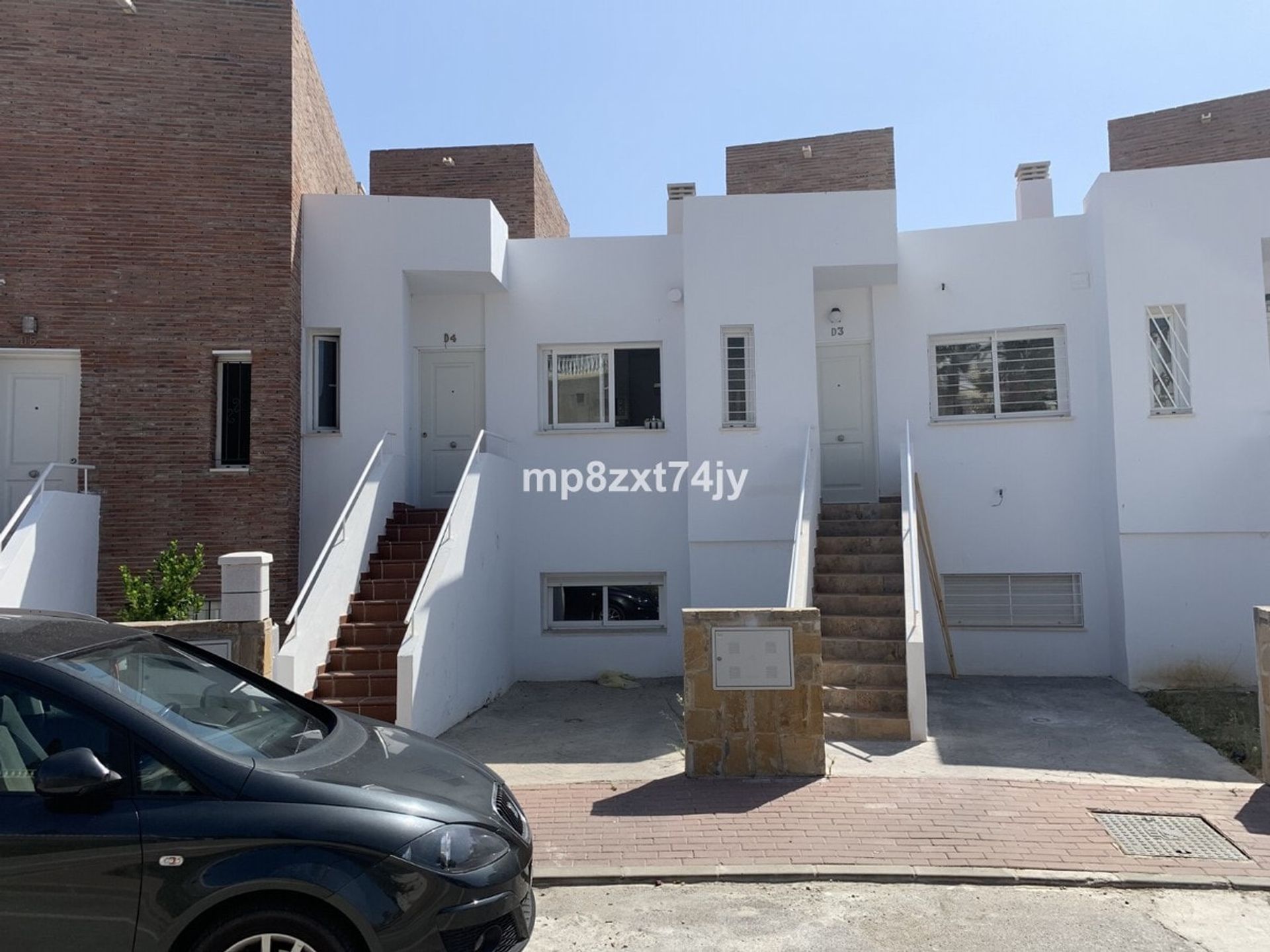 House in Huertas Bajas, Andalusia 10898262