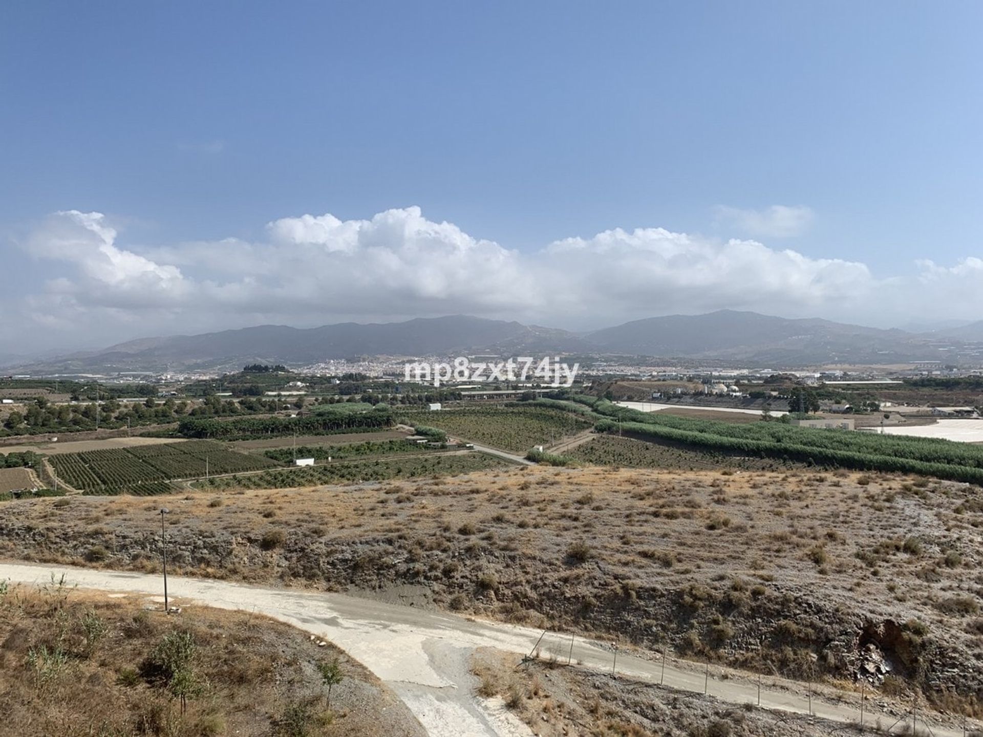 casa no Huertas Baixas, Andaluzia 10898262