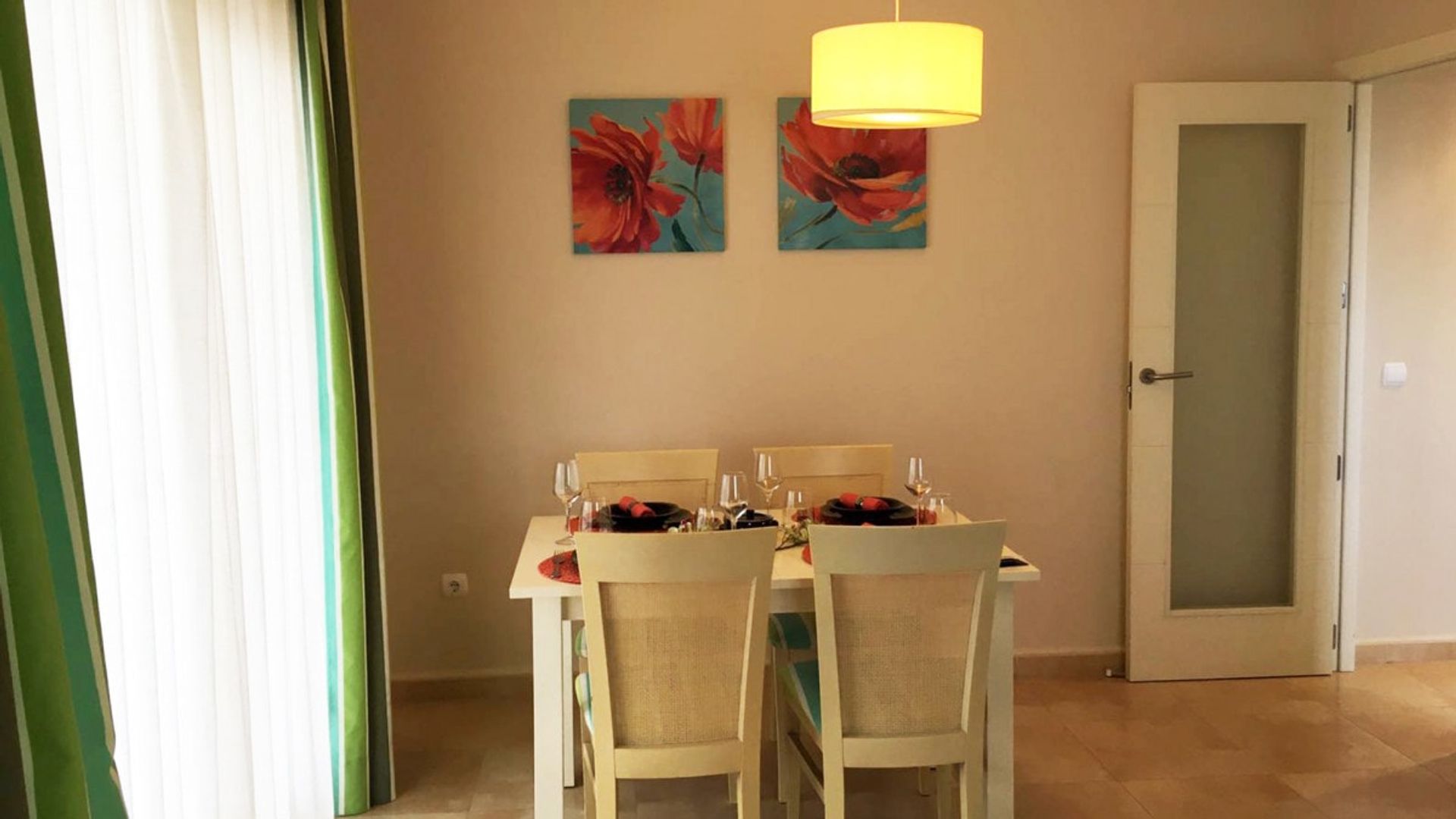 Condominium in Calp, Comunidad Valenciana 10898273