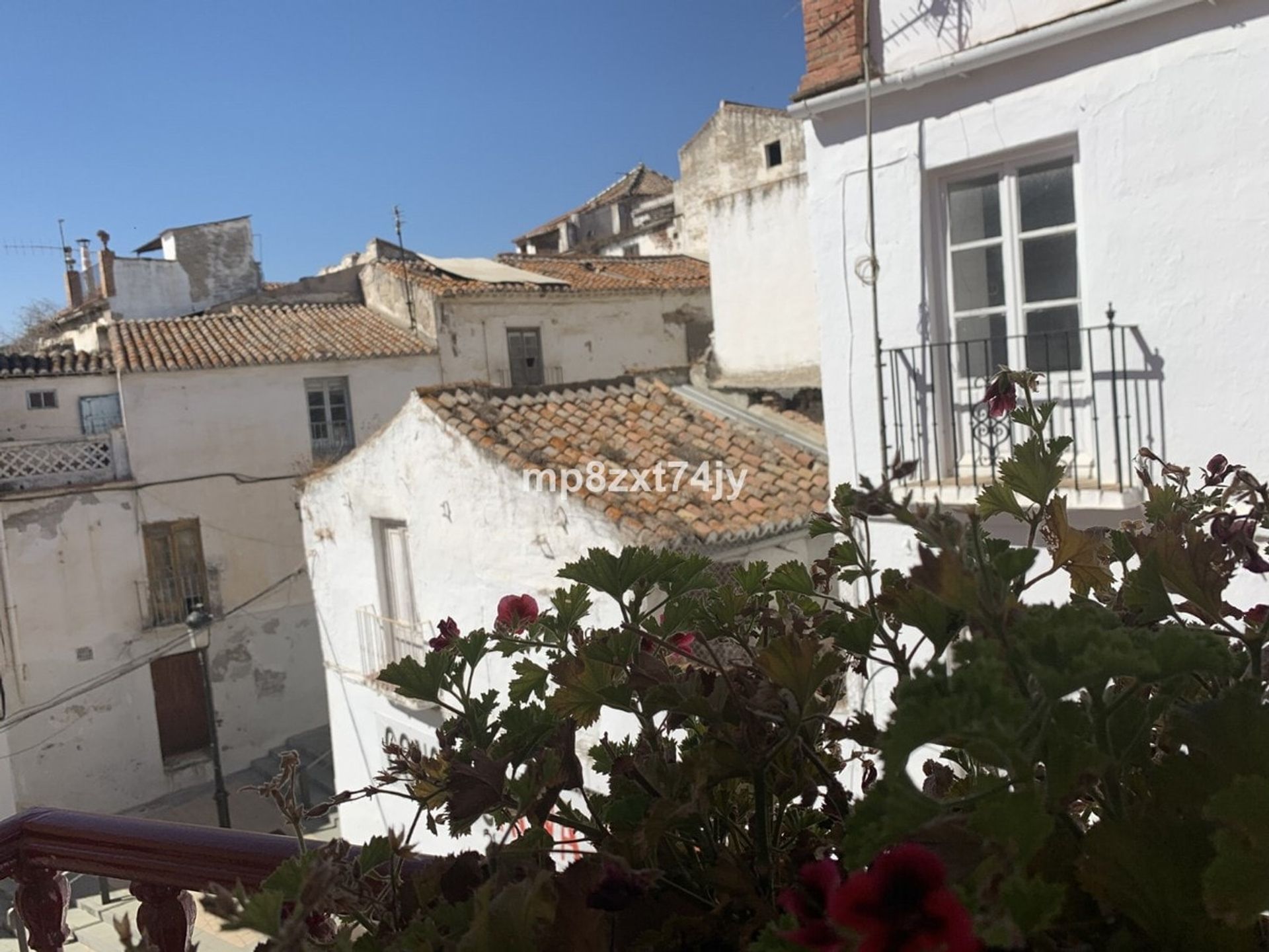 Квартира в , Andalucía 10898275