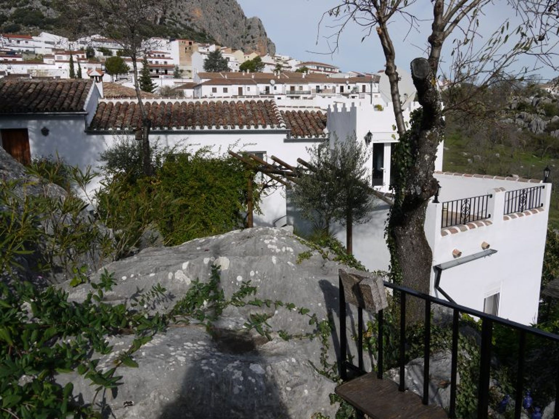 房子 在 Montejaque, Andalucía 10898289