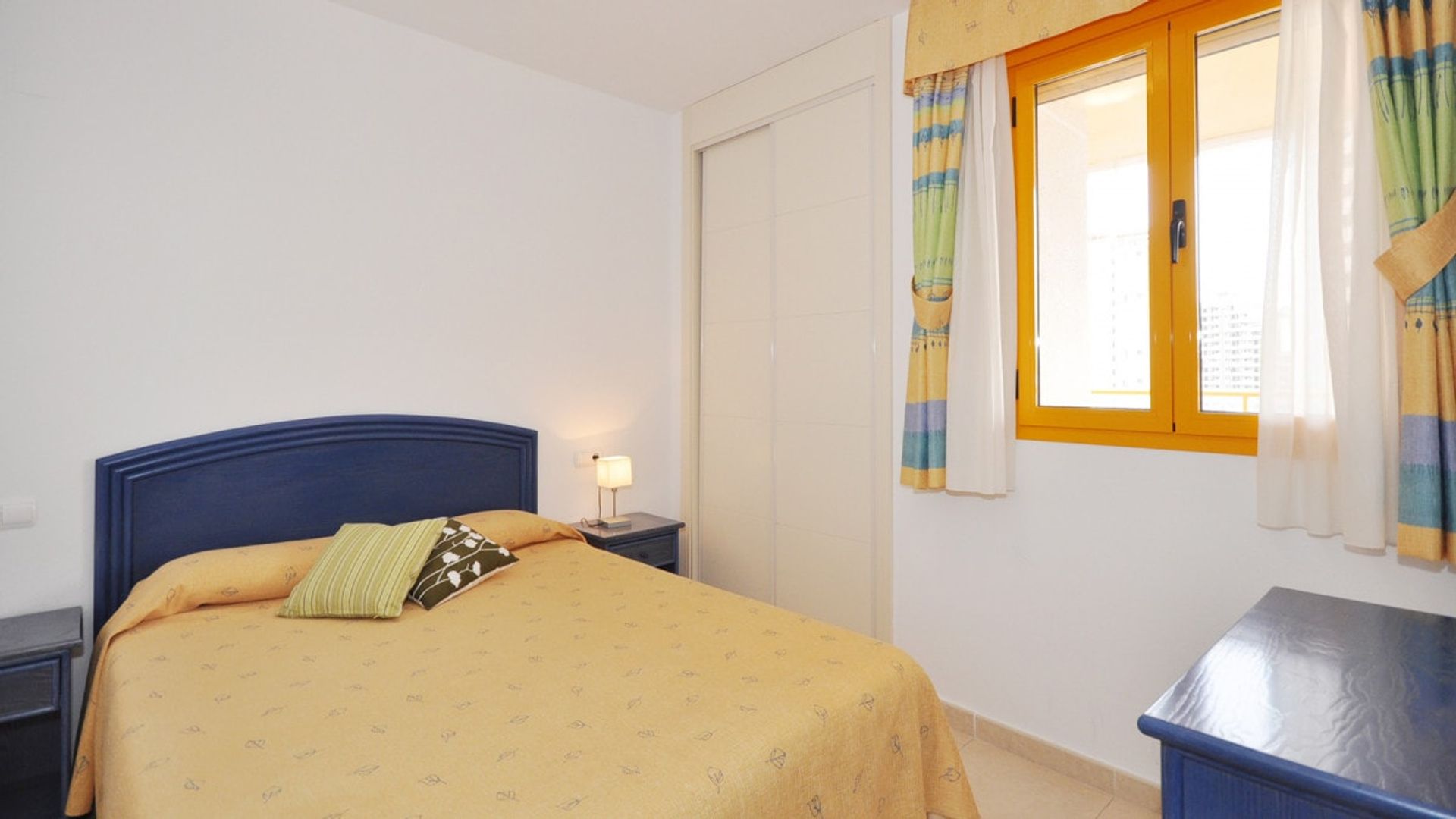 Condominium in Calpe, Comunidad Valenciana 10898302