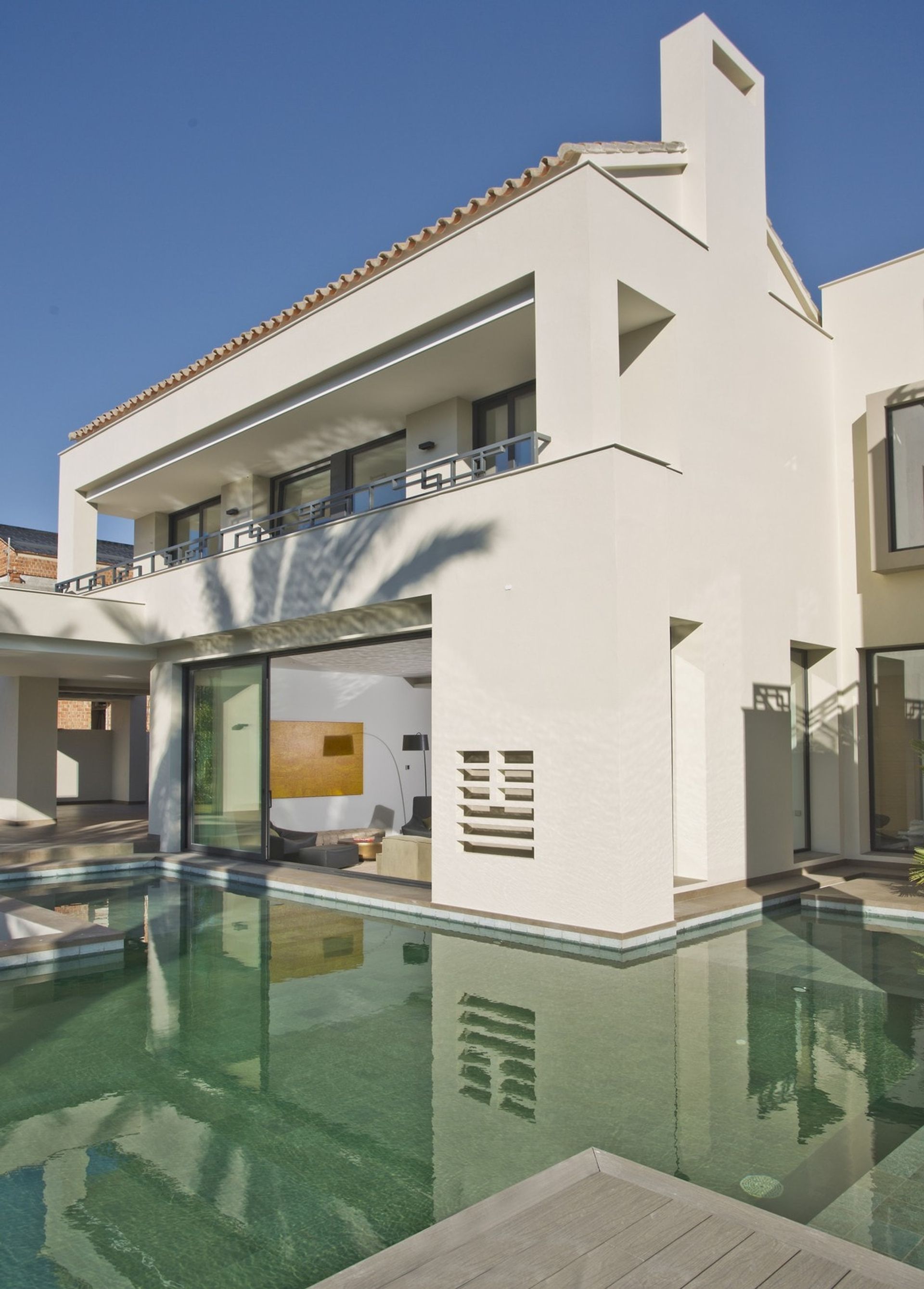 Haus im San Pedro Alcántara, Andalucía 10898350