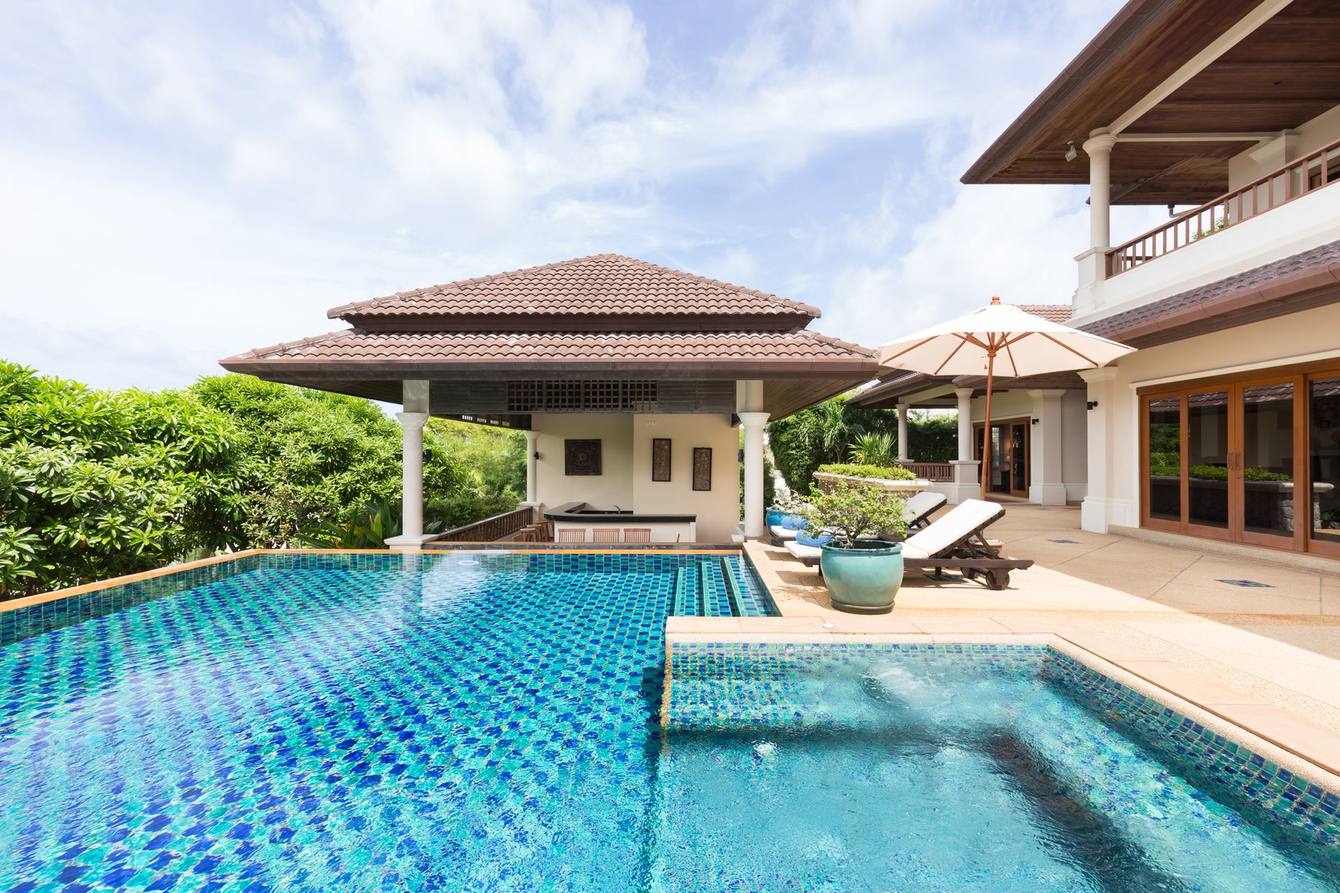 Casa nel Divieto La Yan, Phuket 10898367