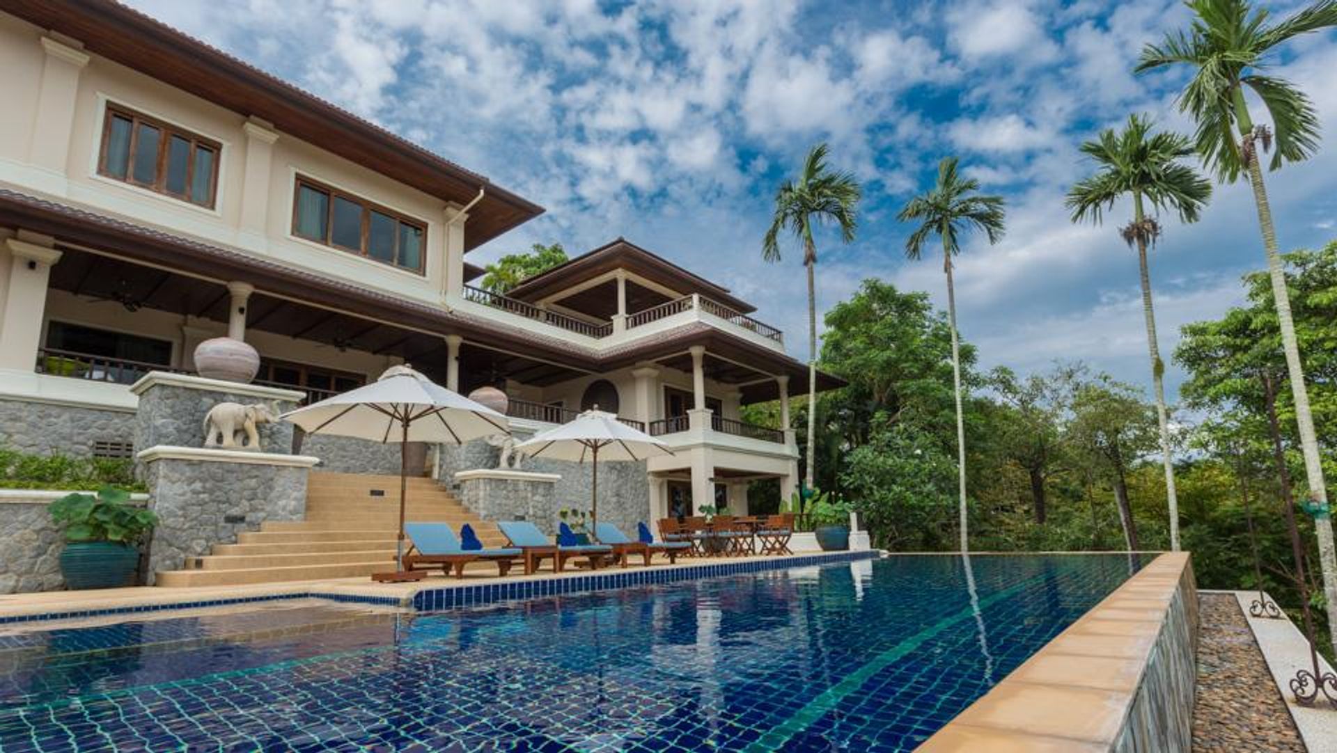 Haus im Ban La Yan, Phuket 10898368