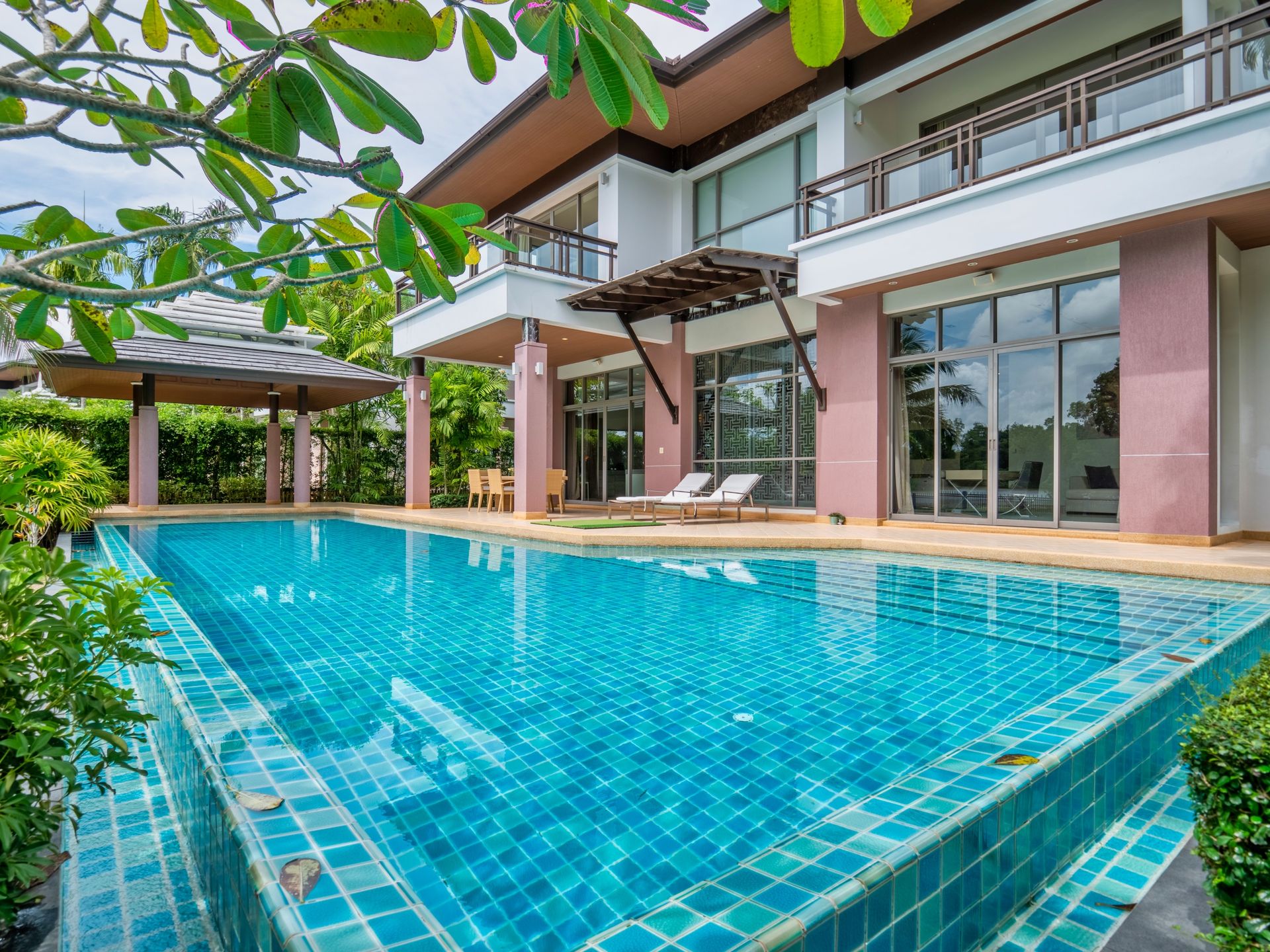 Haus im Choeng Thale, Phuket 10898372