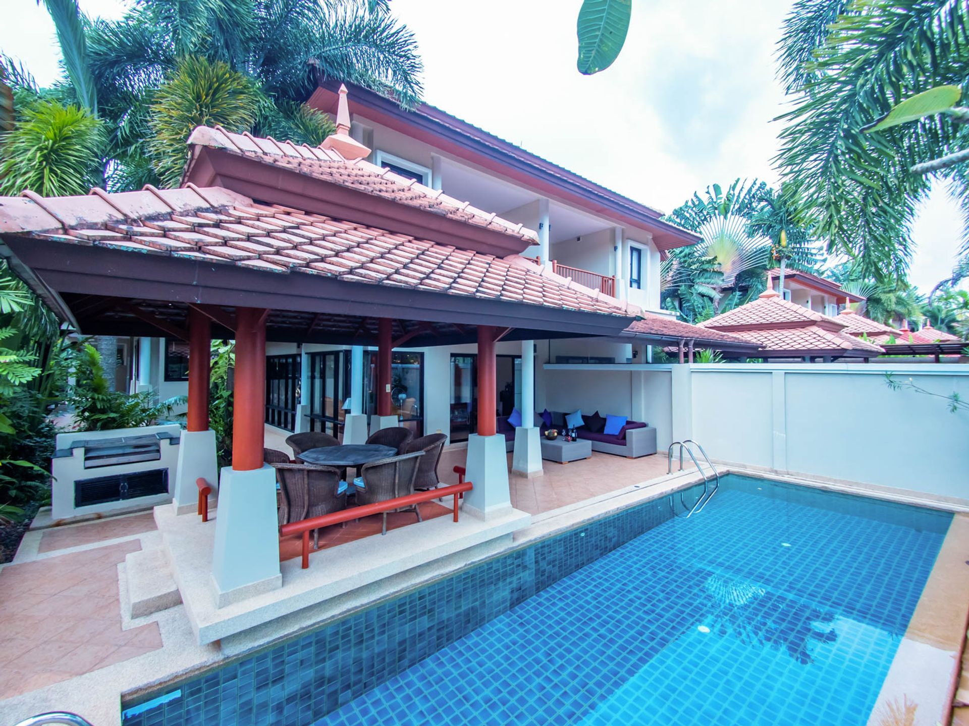 Haus im Choeng Thale, Phuket 10898373